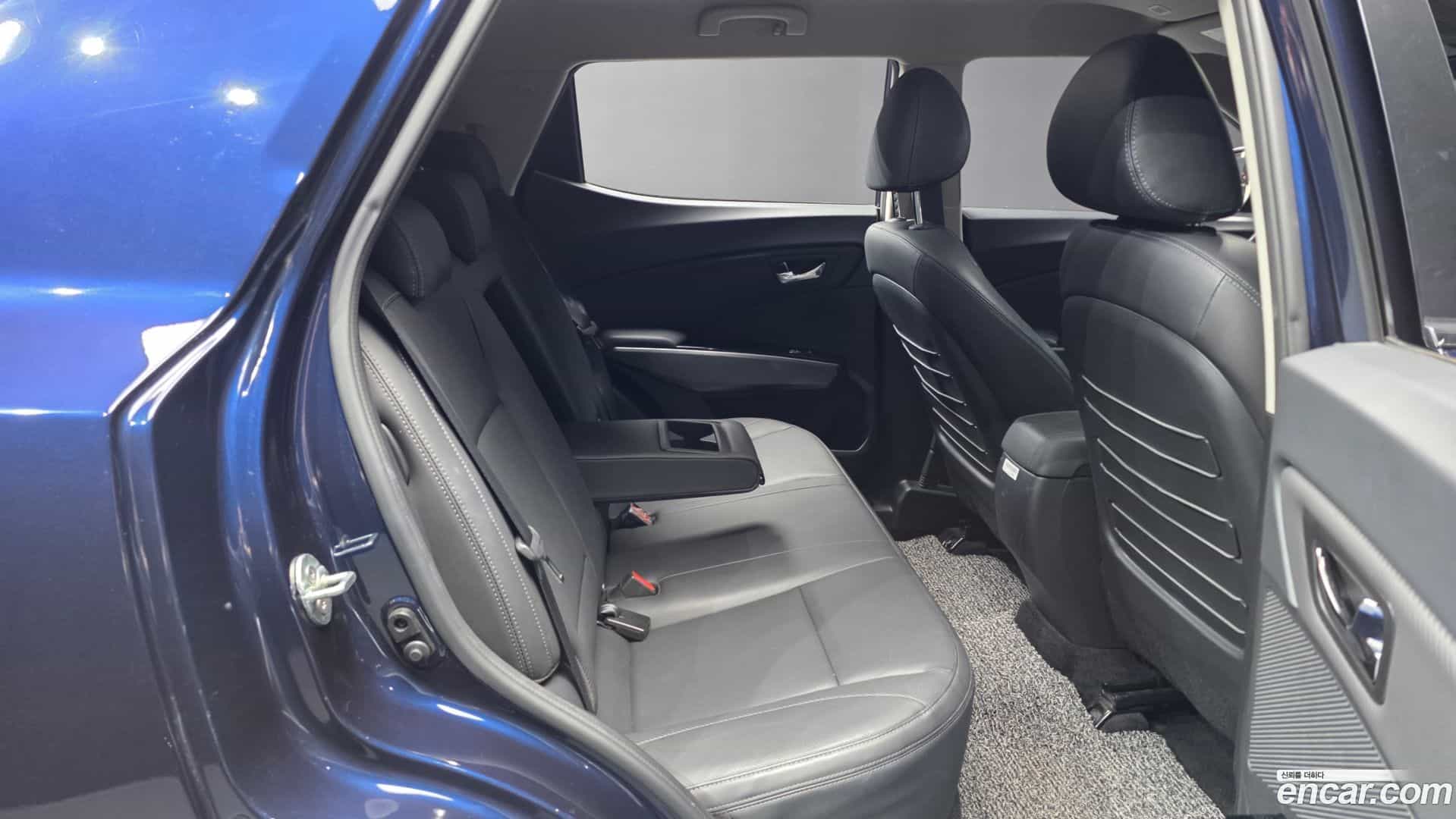TIBOLI KG Mobility 2019.8-OPTION-016