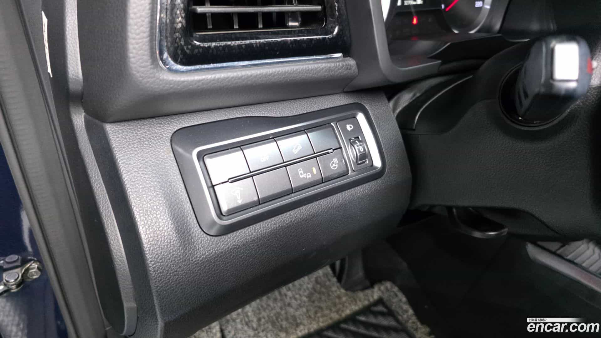 TIBOLI KG Mobility 2019.8-OPTION-021