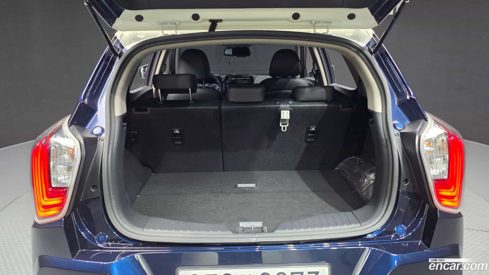 TIBOLI KG Mobility 2019.8-OPTION-024