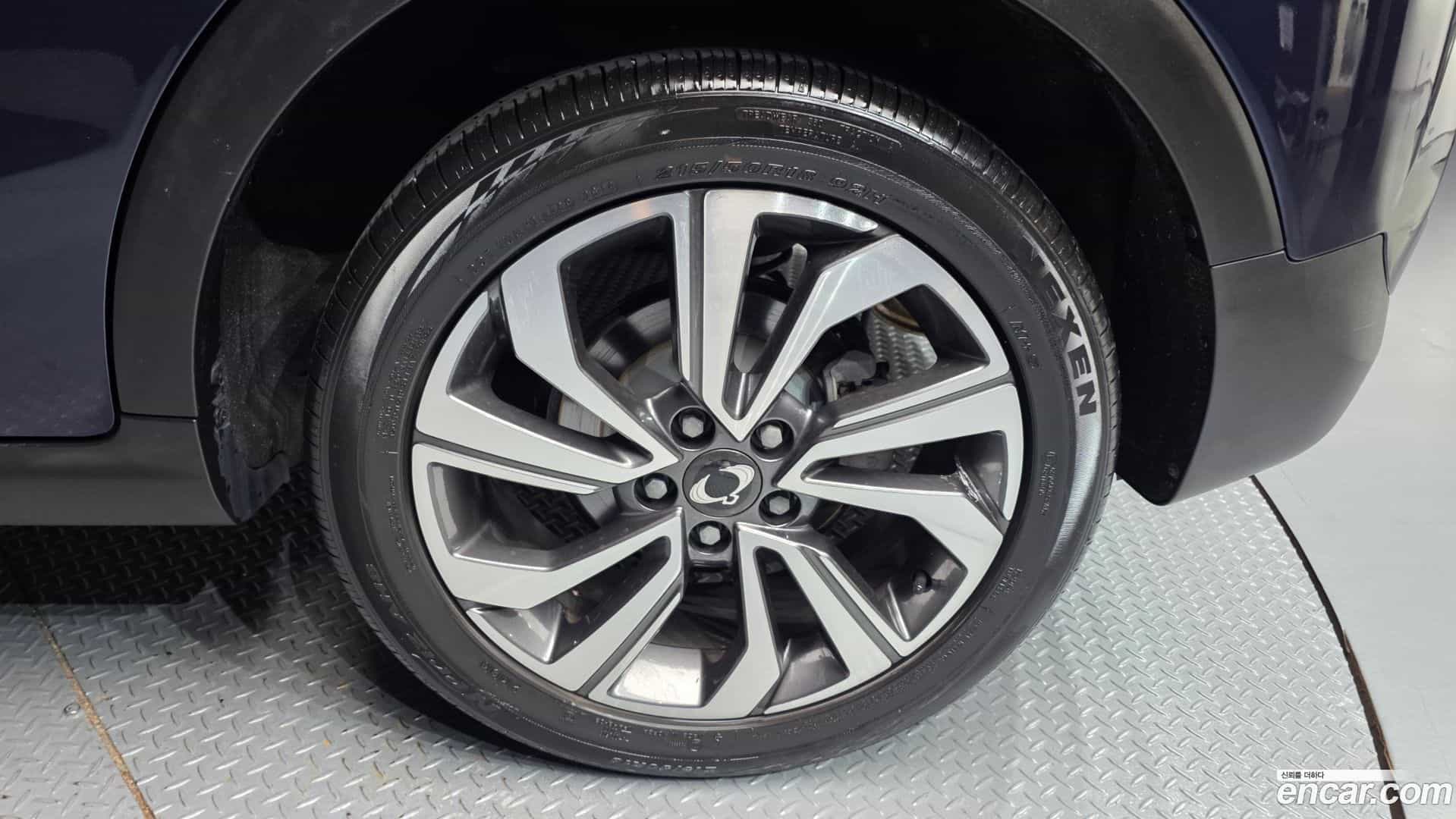 TIBOLI KG Mobility 2019.8-OUTER-031