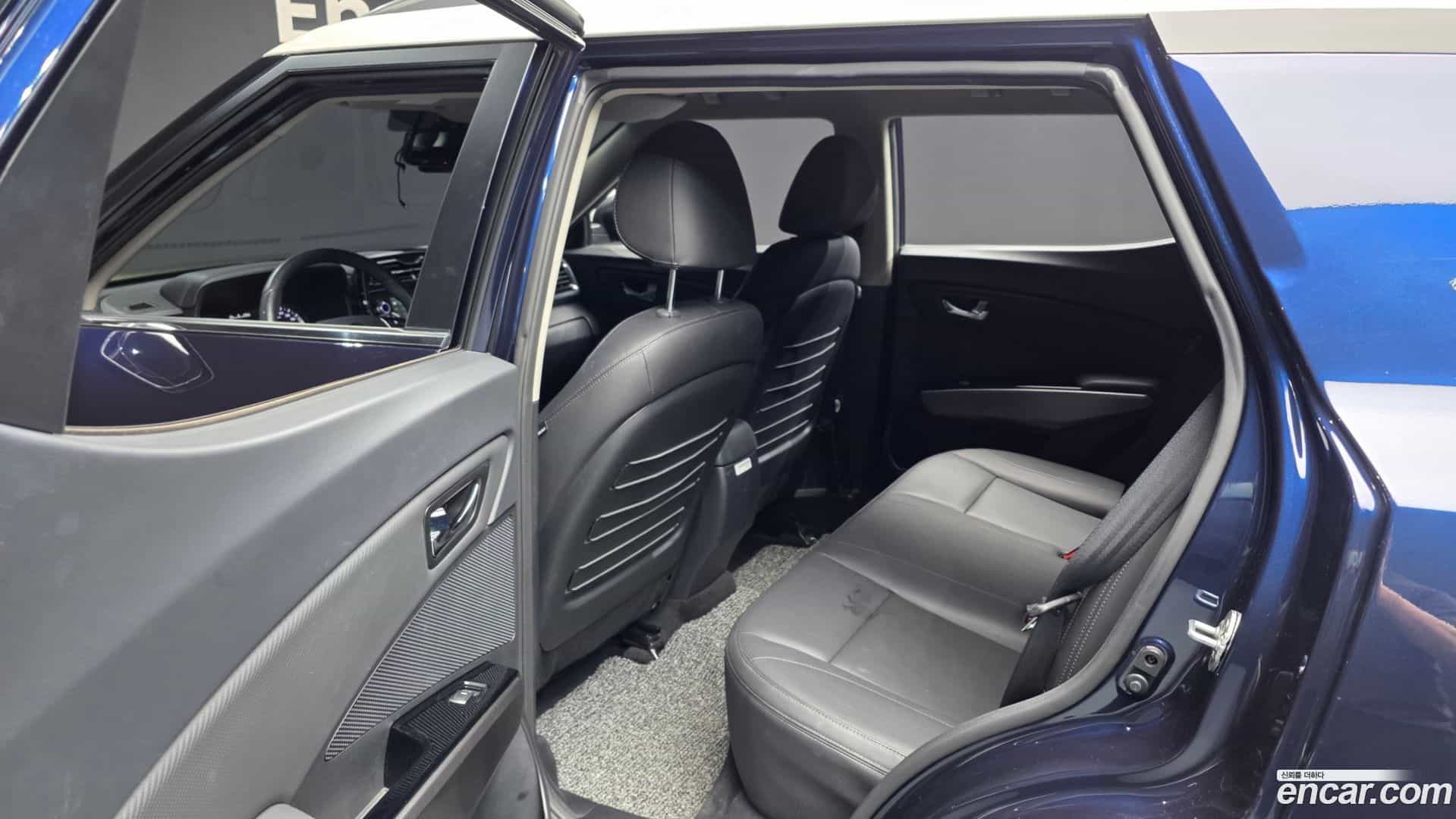TIBOLI KG Mobility 2019.8-INNER-036