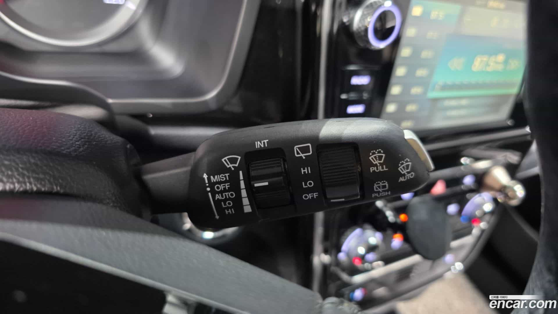 TIBOLI KG Mobility 2019.8-OPTION-042