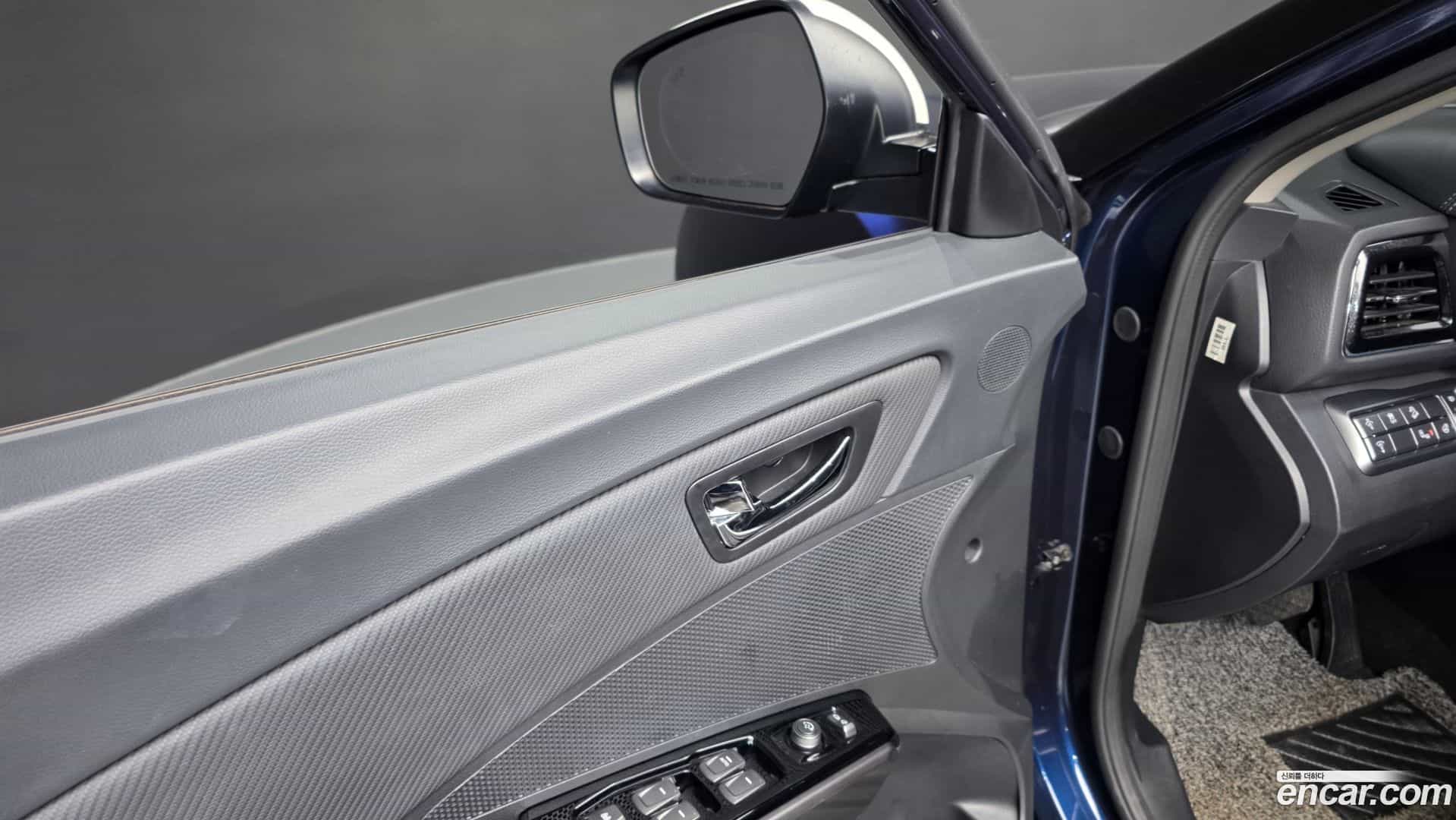 TIBOLI KG Mobility 2019.8-OPTION-043