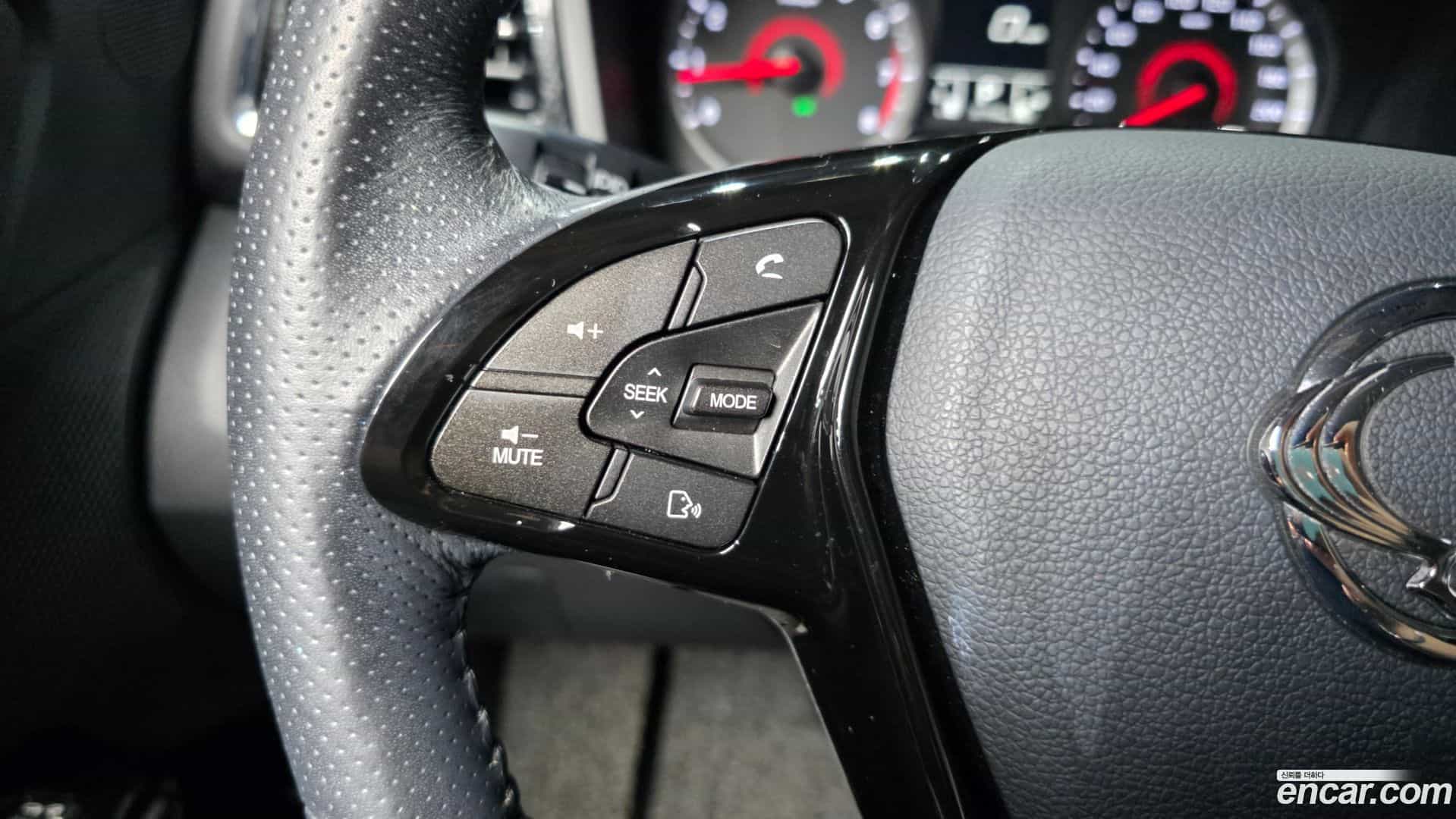 TIBOLI KG Mobility 2019.8-OPTION-044