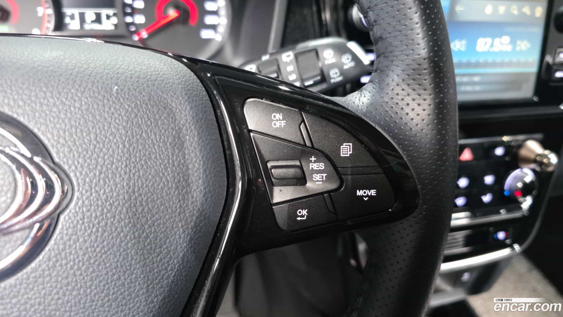 TIBOLI KG Mobility 2019.8-OPTION-045