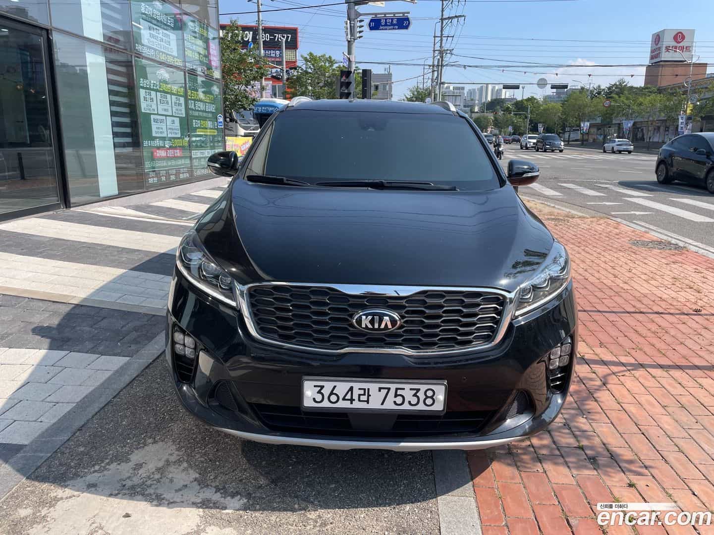 Sorento Kia 2020.0-OUTER-001