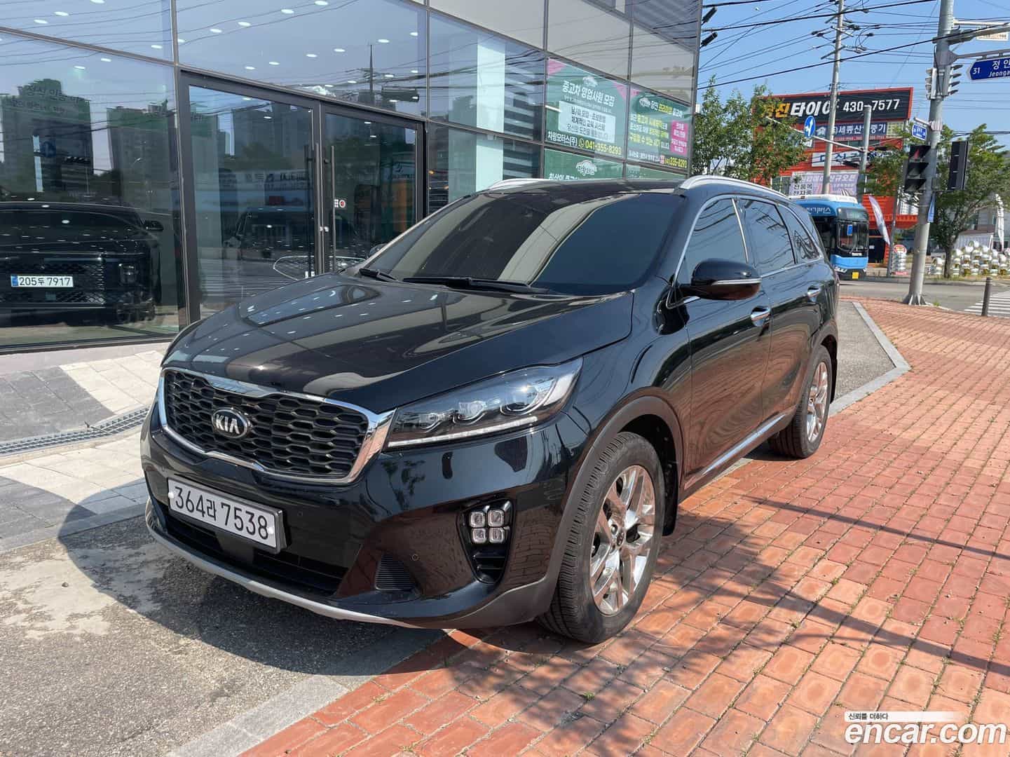 Sorento Kia 2020.0-OUTER-003