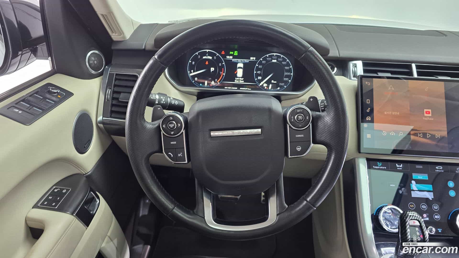 Range Rover Sport Land Rover 2015.9-OPTION-018