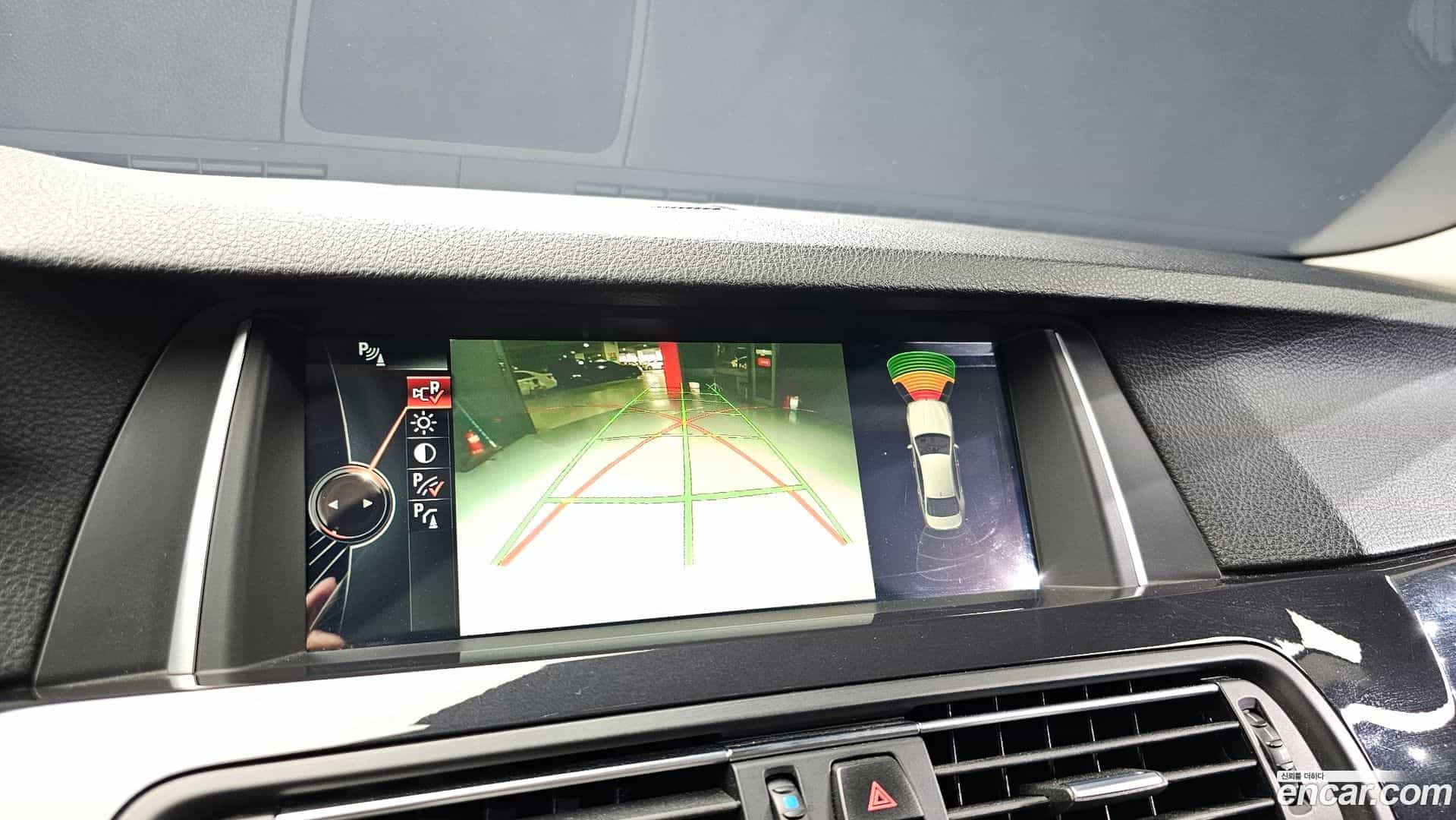 5-Series BMW 2015.10-OPTION-018