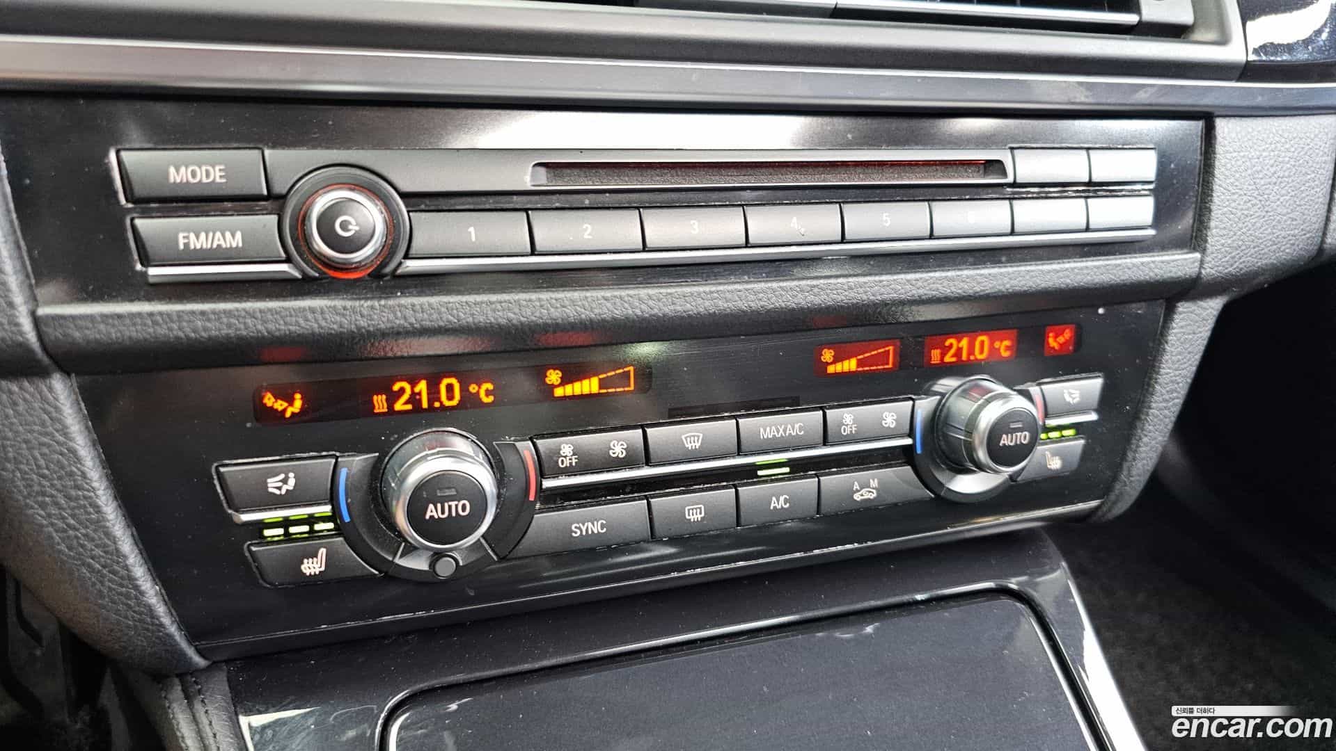 5-Series BMW 2015.10-OPTION-020