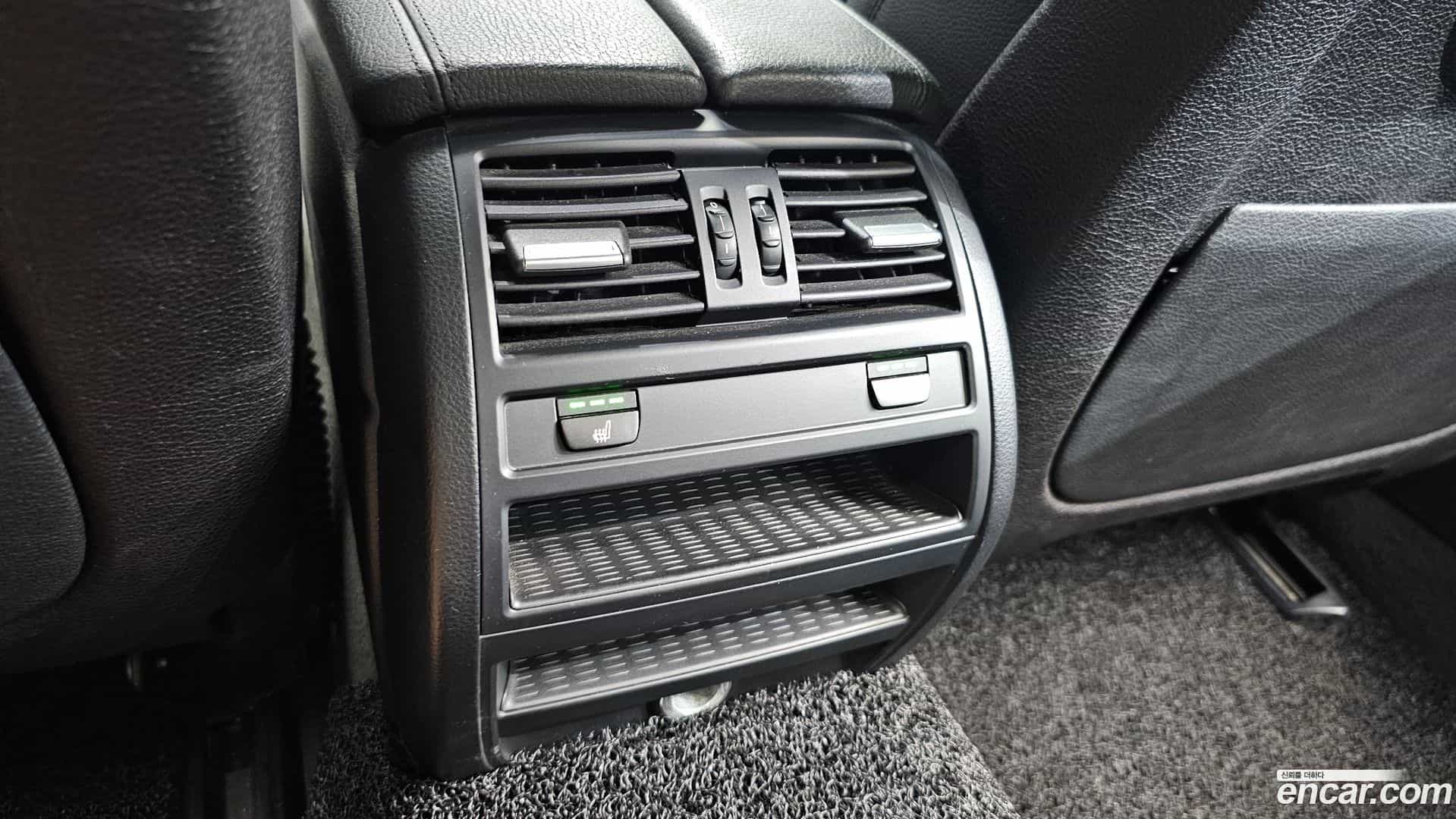 5-Series BMW 2015.10-OPTION-021
