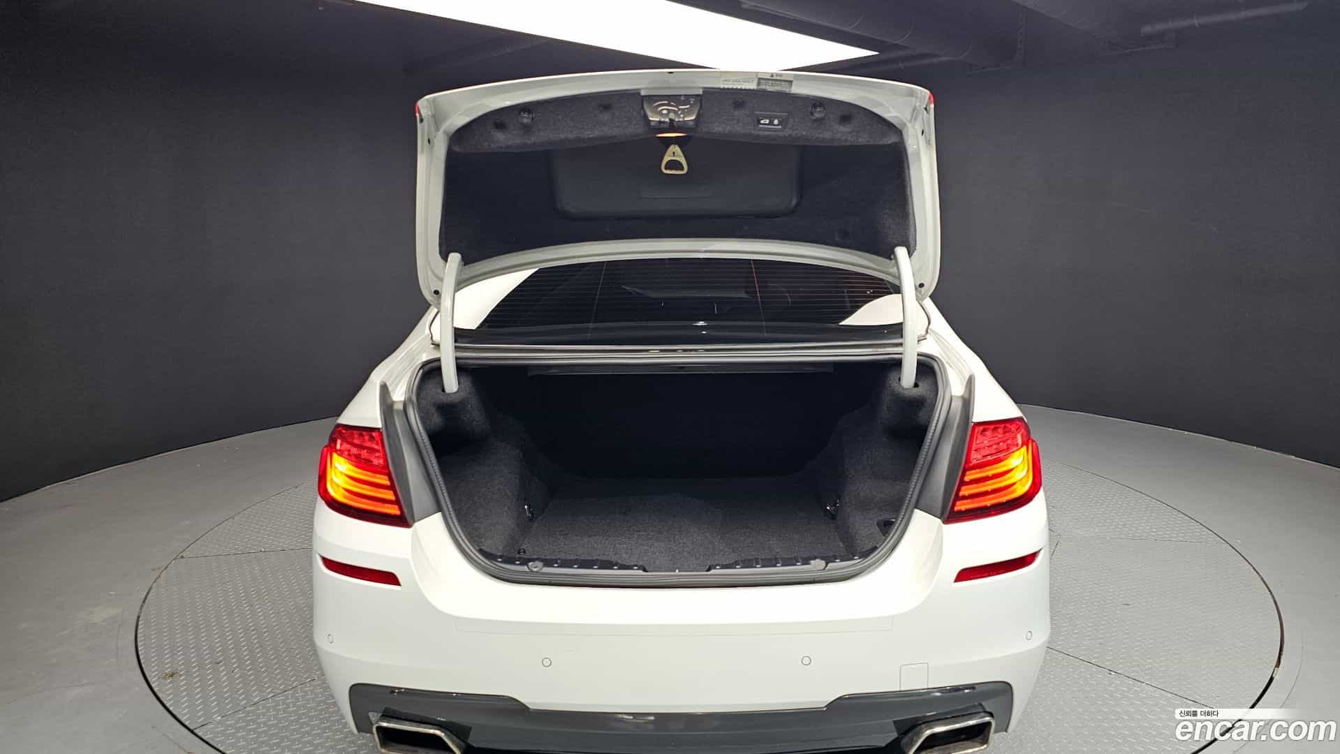 5-Series BMW 2015.10-OPTION-024