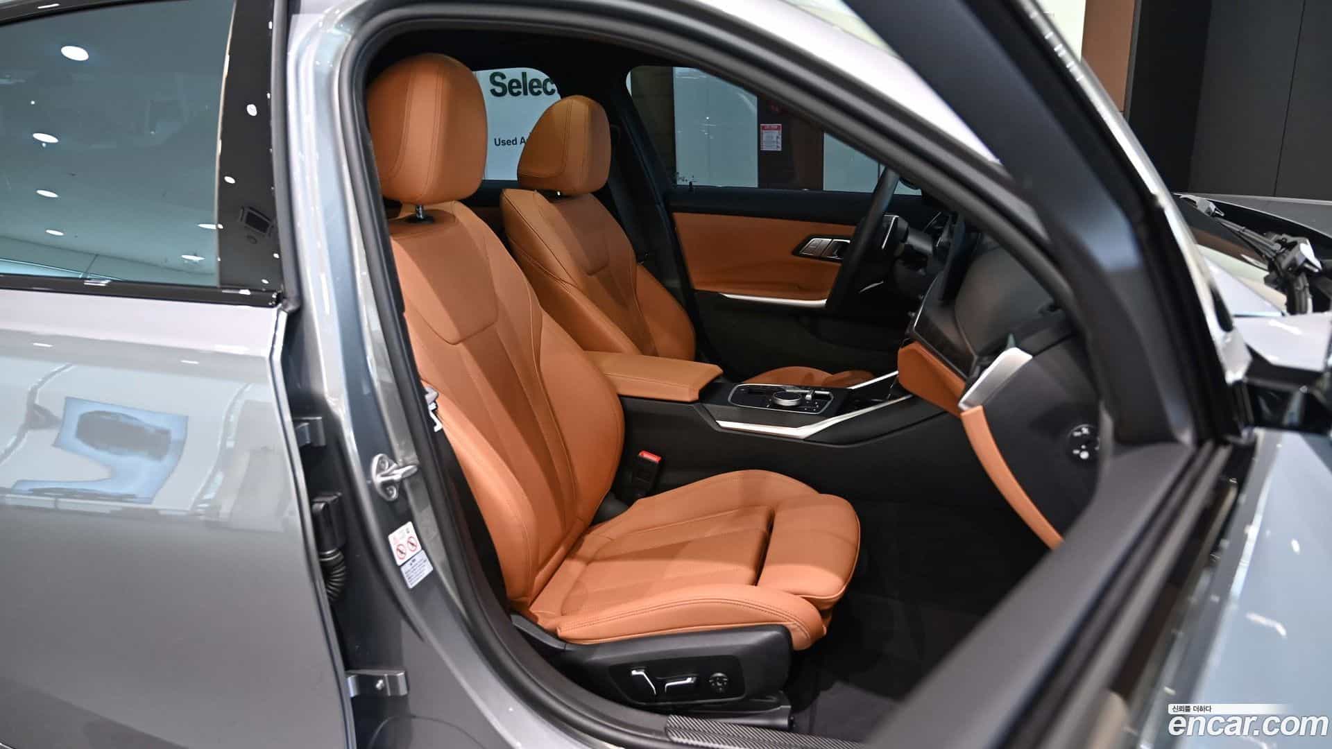 3-Series BMW 2024.8-OPTION-017