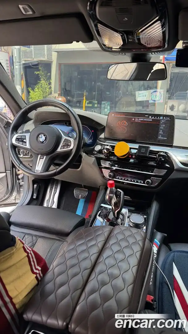 5-Series BMW 2022.10-OPTION-019