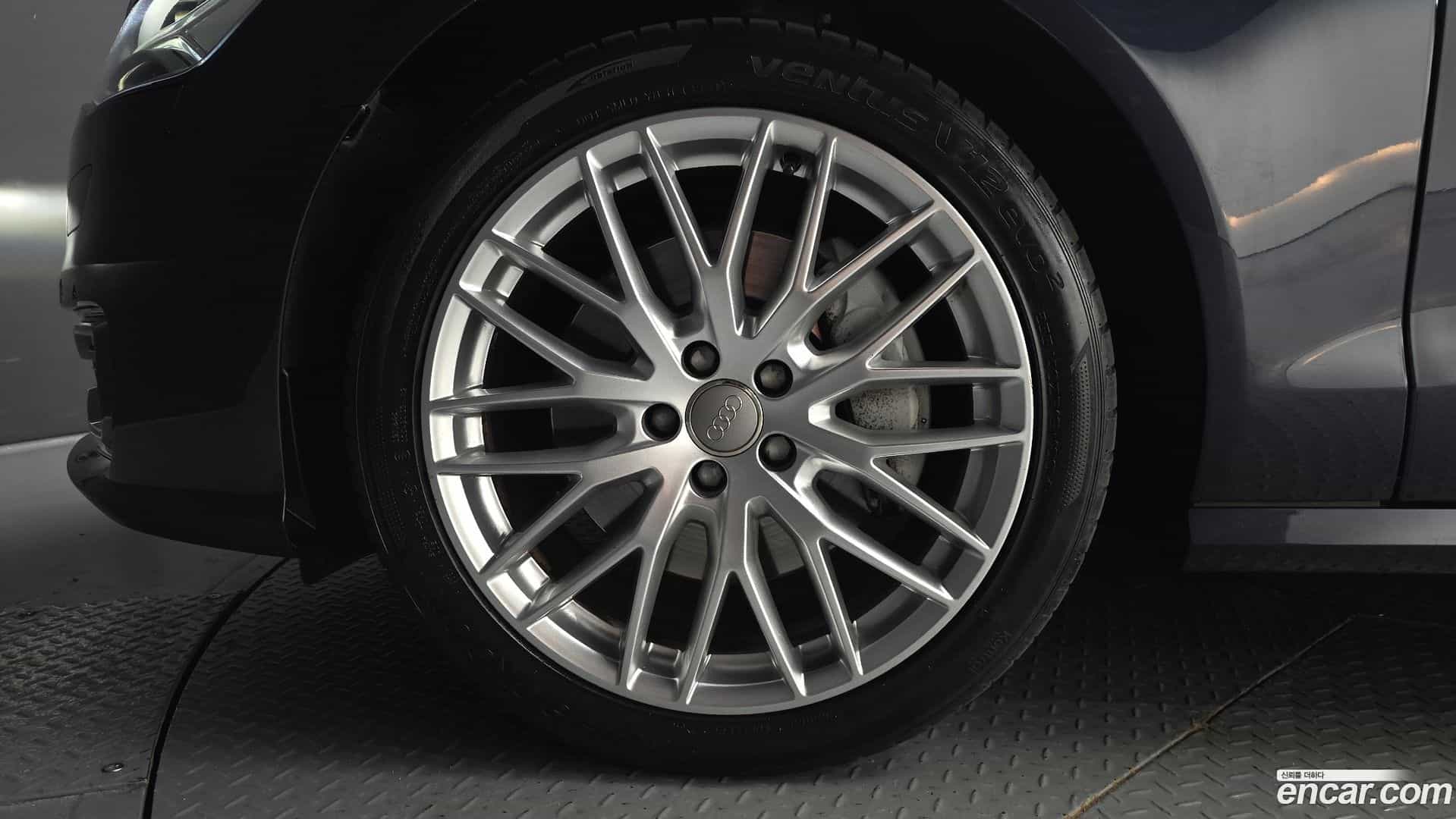 A6 Audi 2016.5-OUTER-005