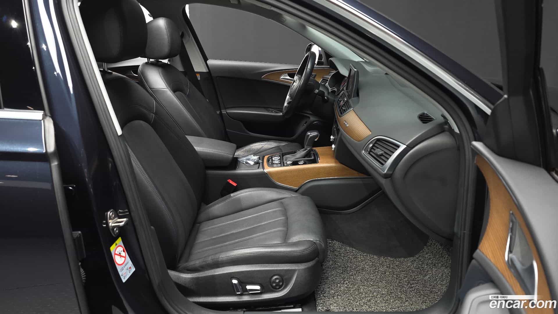 A6 Audi 2016.5-OPTION-016