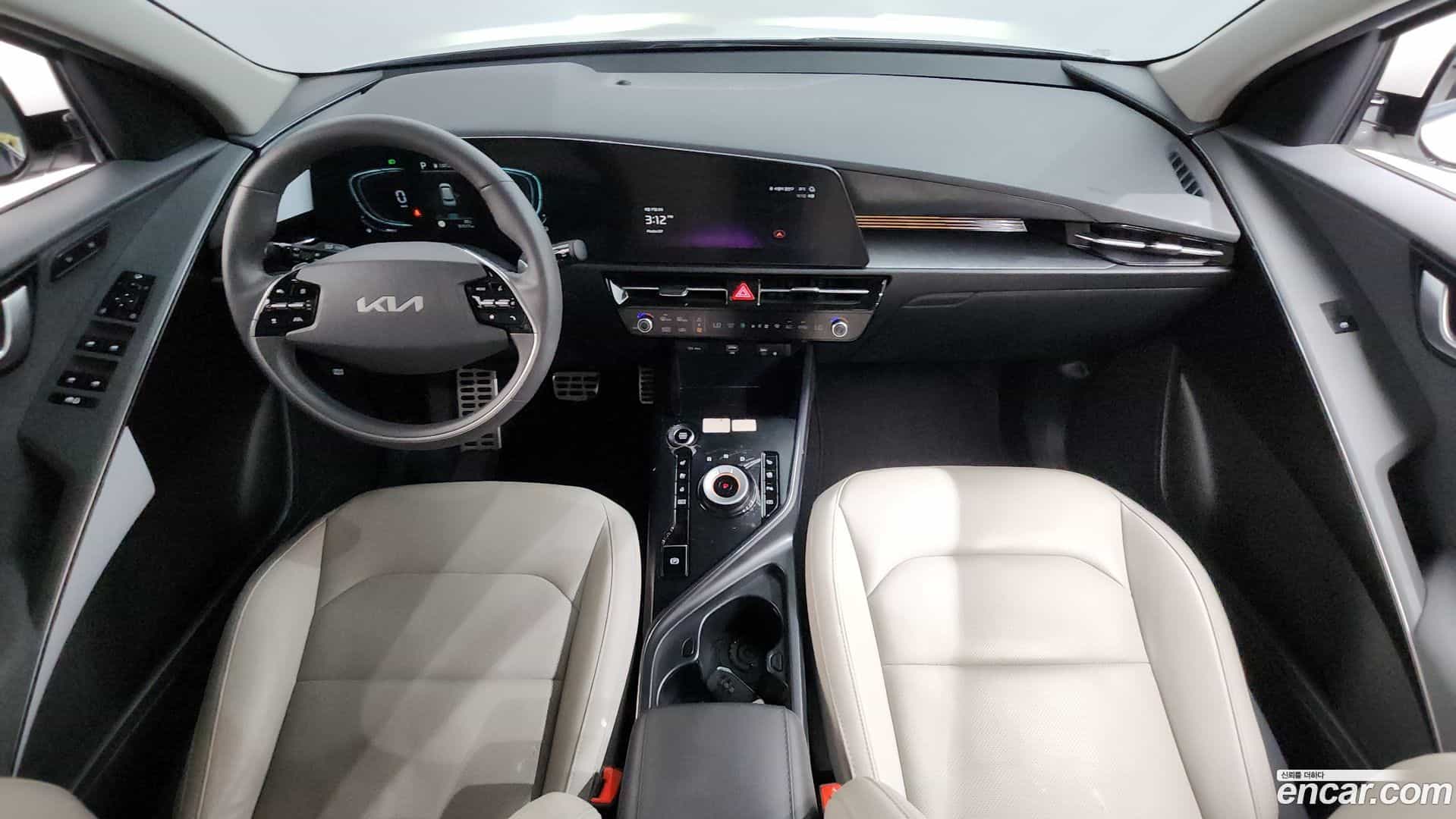 Niro Kia 2022.4-INNER-007