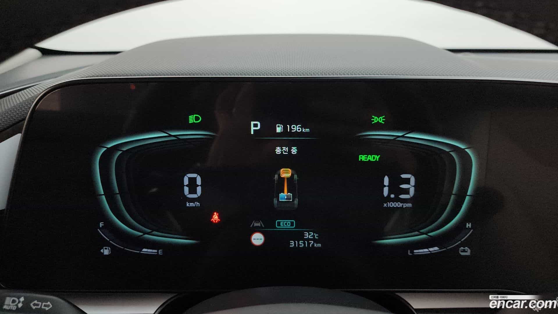 Niro Kia 2022.4-INNER-008