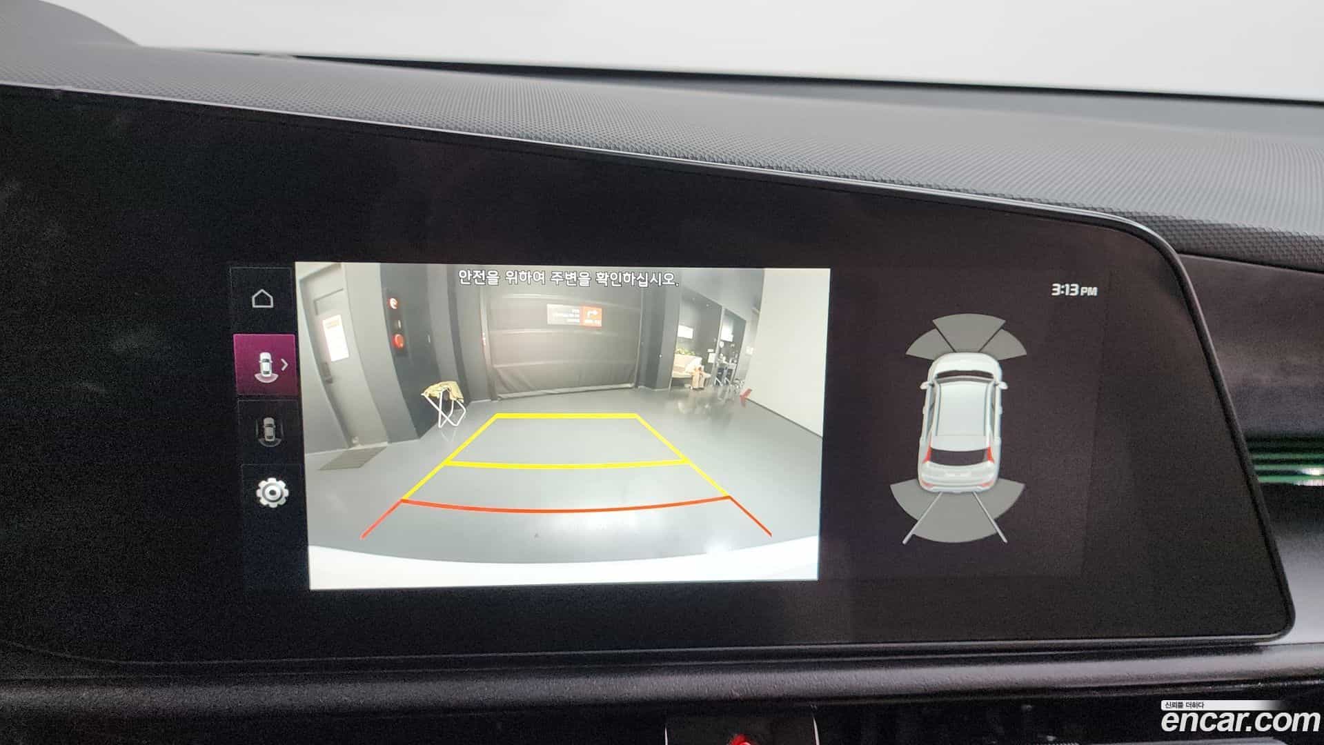 Niro Kia 2022.4-OPTION-019