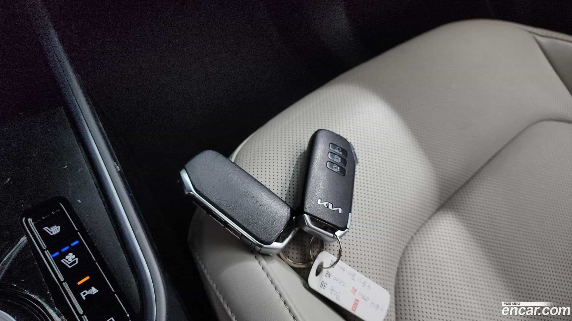 Niro Kia 2022.4-OPTION-020