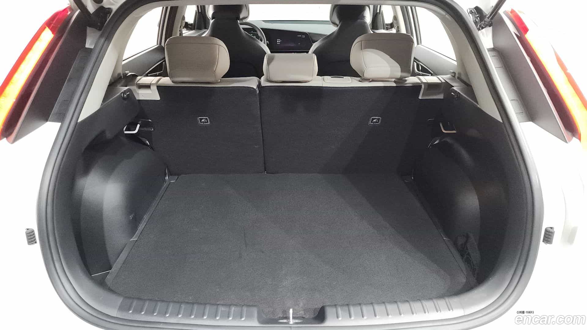Niro Kia 2022.4-OPTION-022