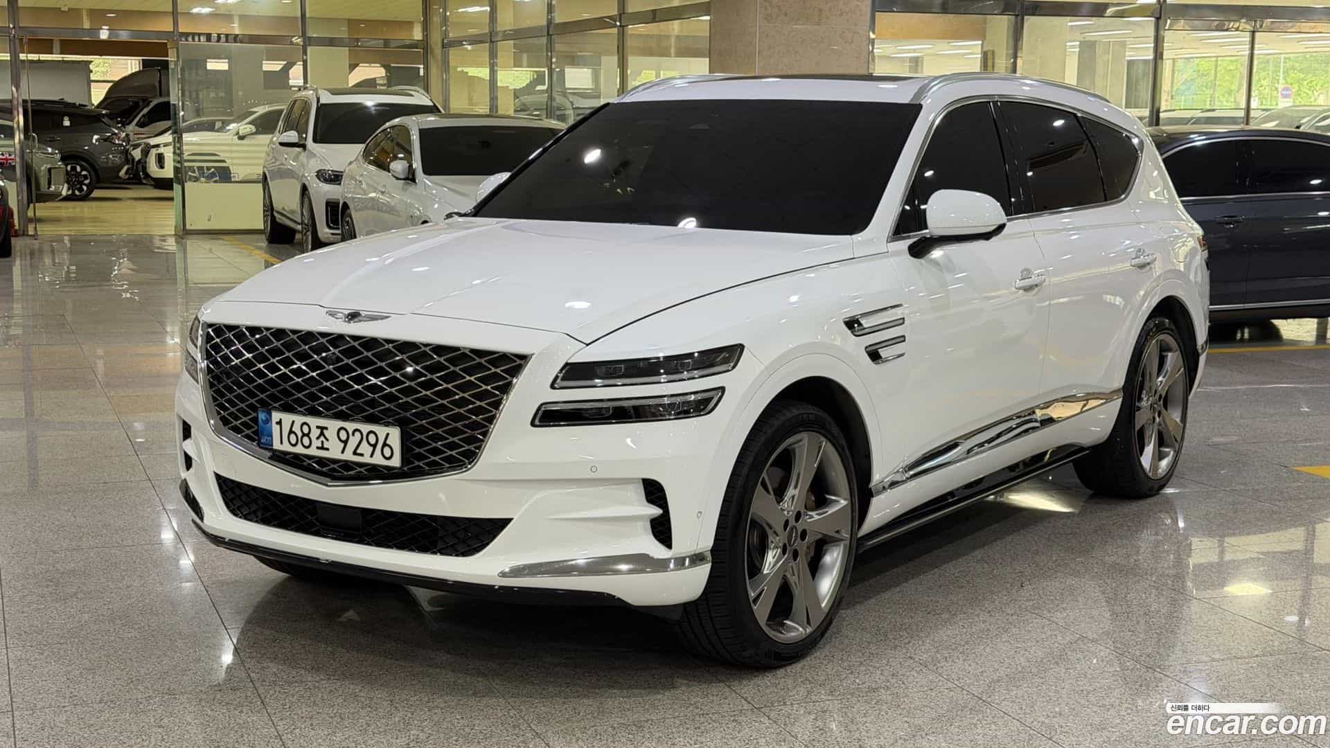 GV80 Genesis 2022.0-OUTER-001