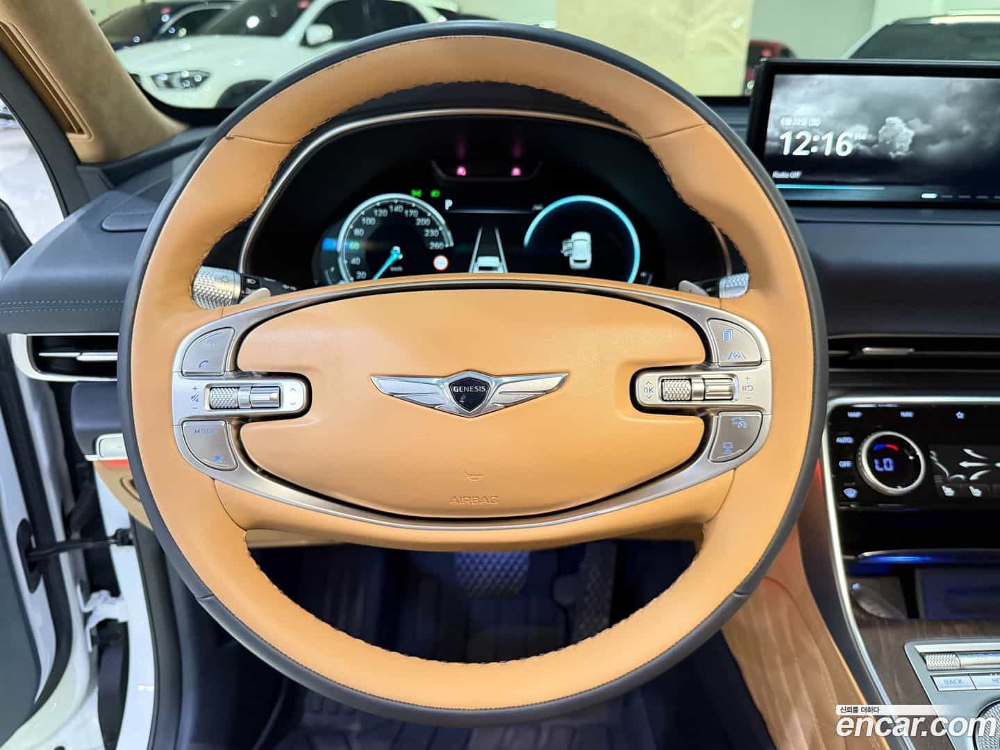 GV80 Genesis 2022.0-INNER-009