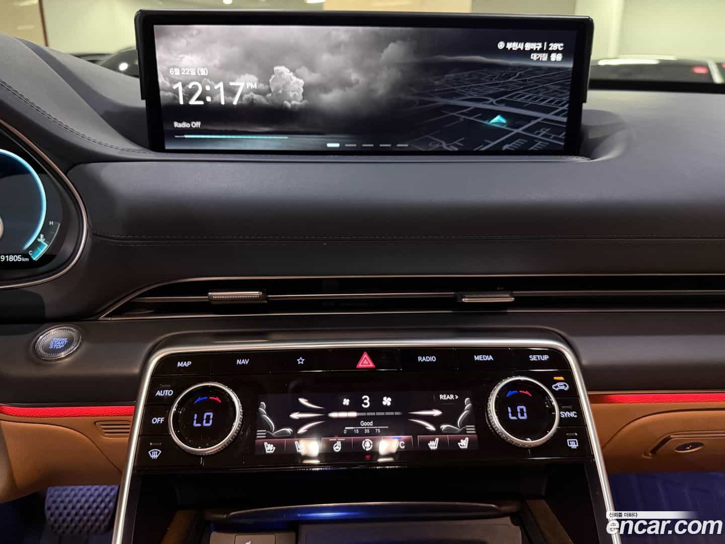 GV80 Genesis 2022.0-OPTION-015