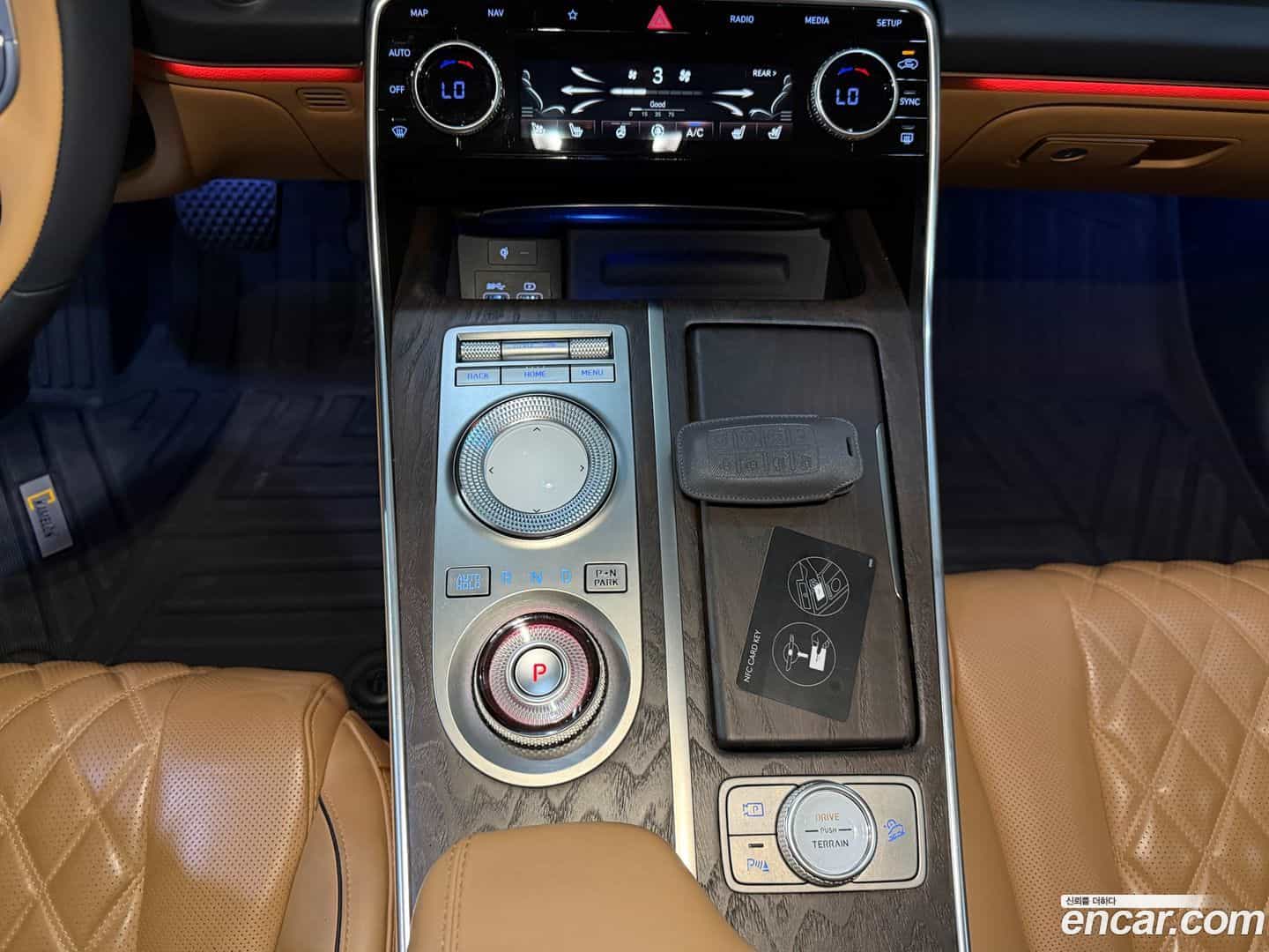 GV80 Genesis 2022.0-OPTION-016