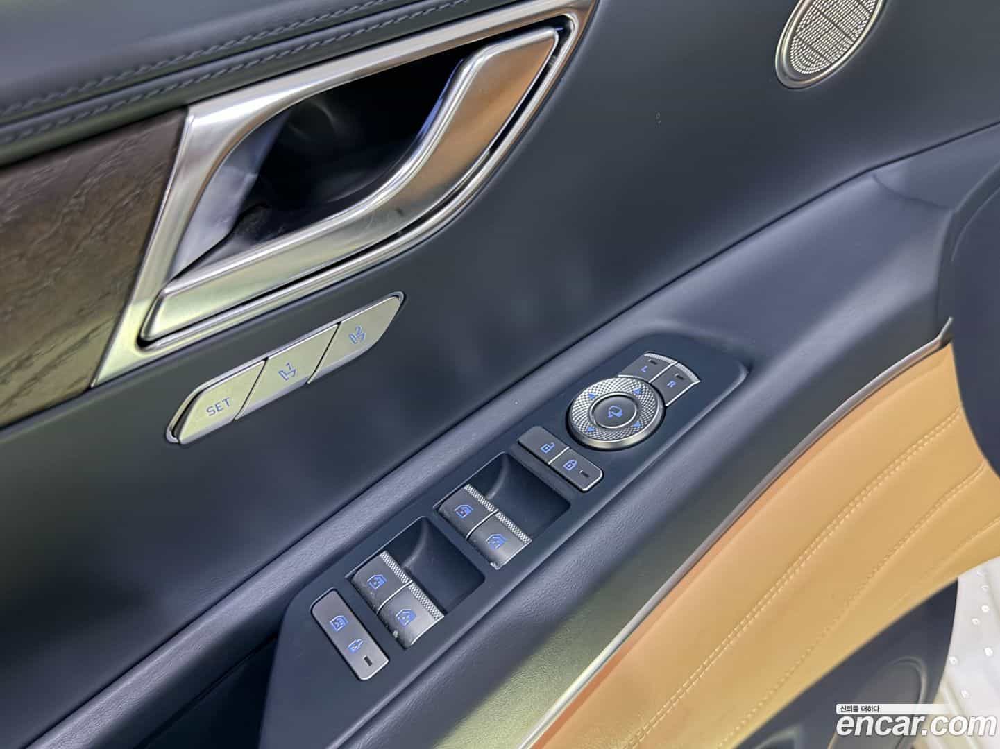 GV80 Genesis 2022.0-OPTION-020