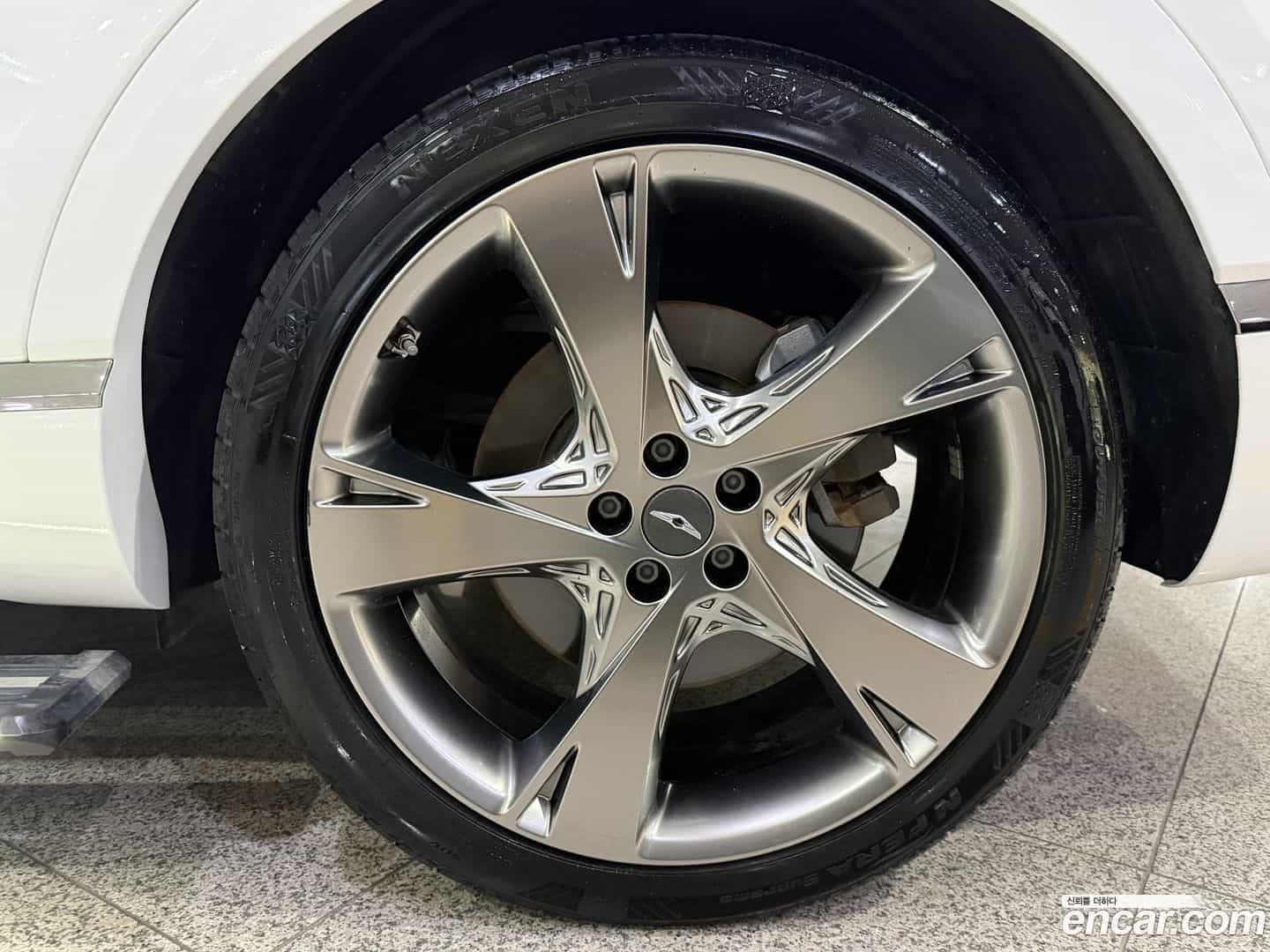 GV80 Genesis 2022.0-OPTION-024