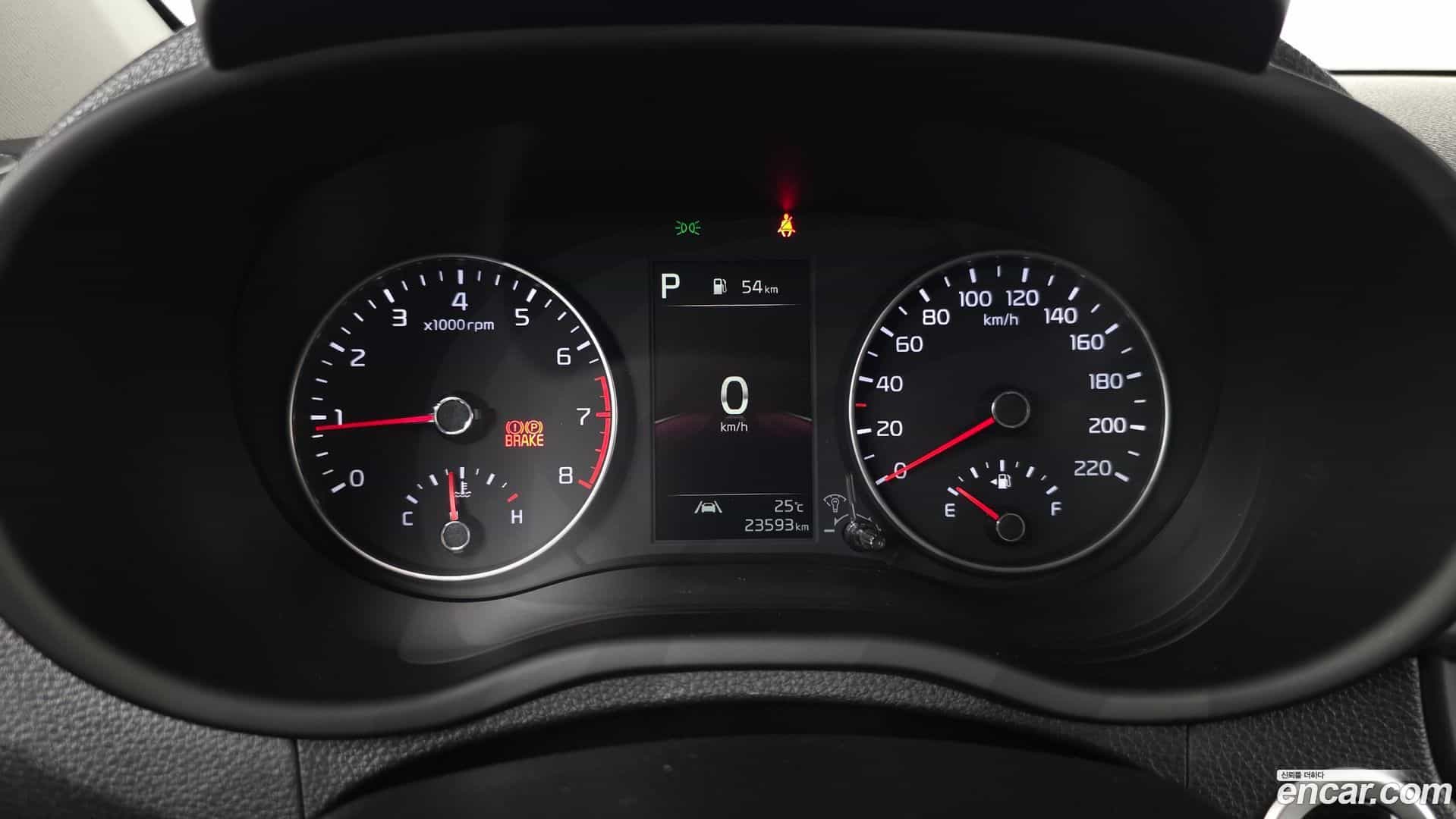 morning Kia 2022.4-INNER-008