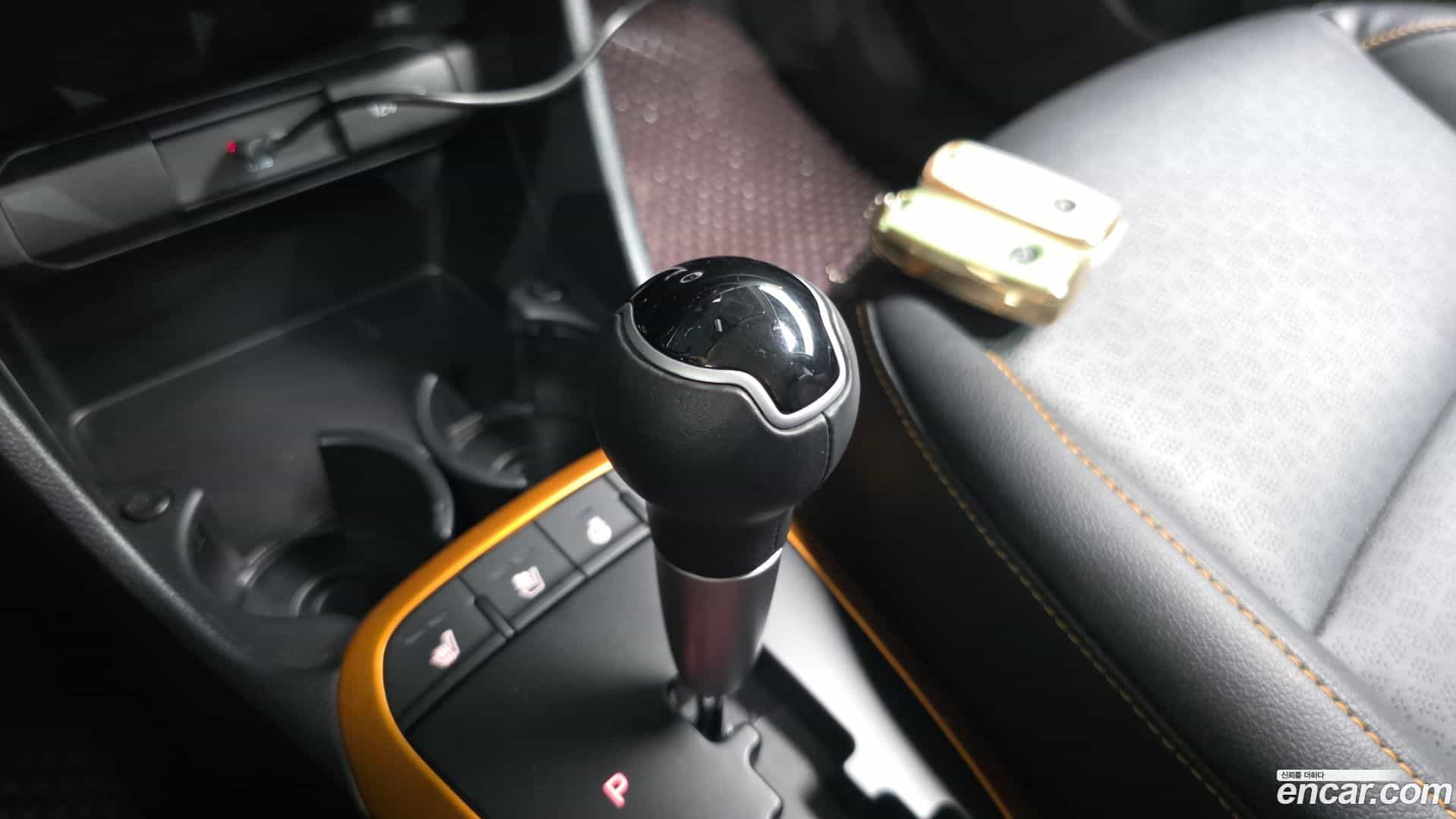 morning Kia 2022.4-INNER-009