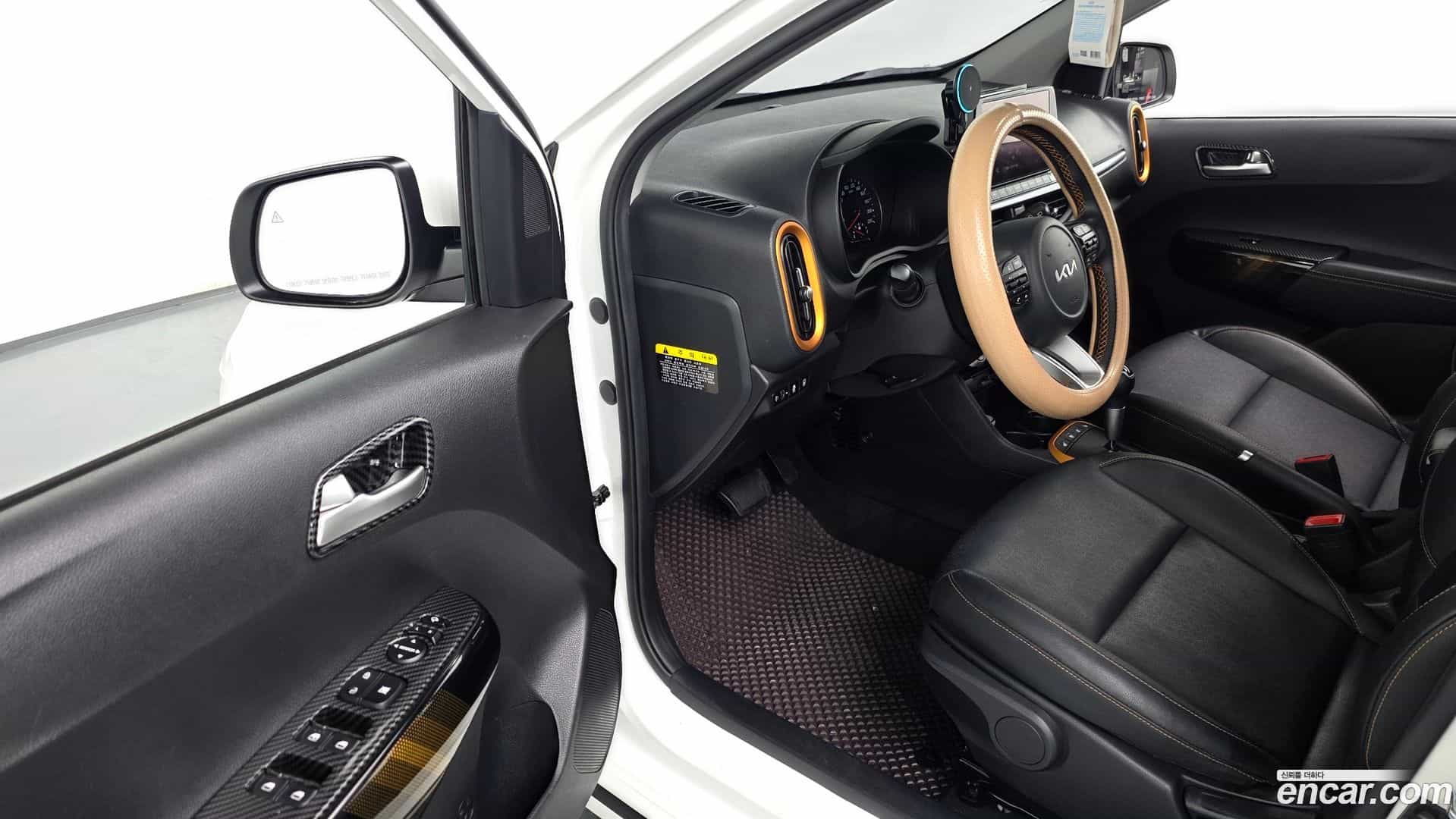 morning Kia 2022.4-INNER-010