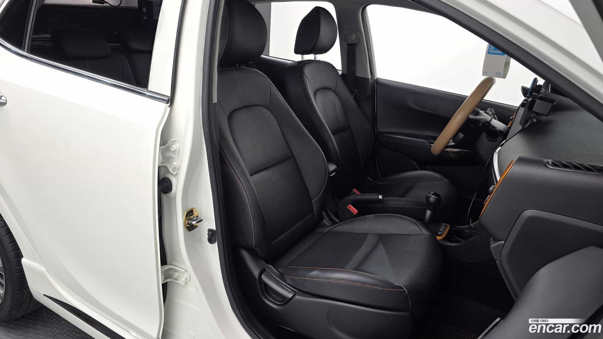 morning Kia 2022.4-INNER-036