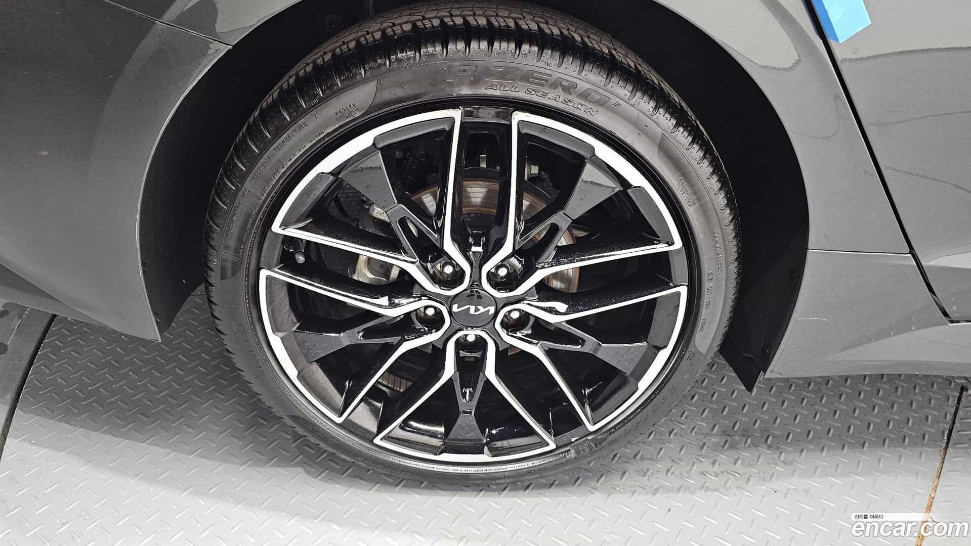 K5 Kia 2023.9-OUTER-005