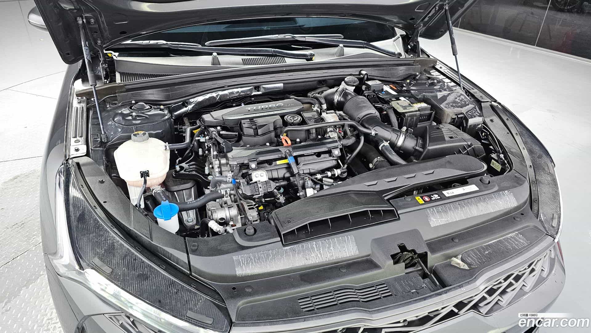 K5 Kia 2023.9-OUTER-006