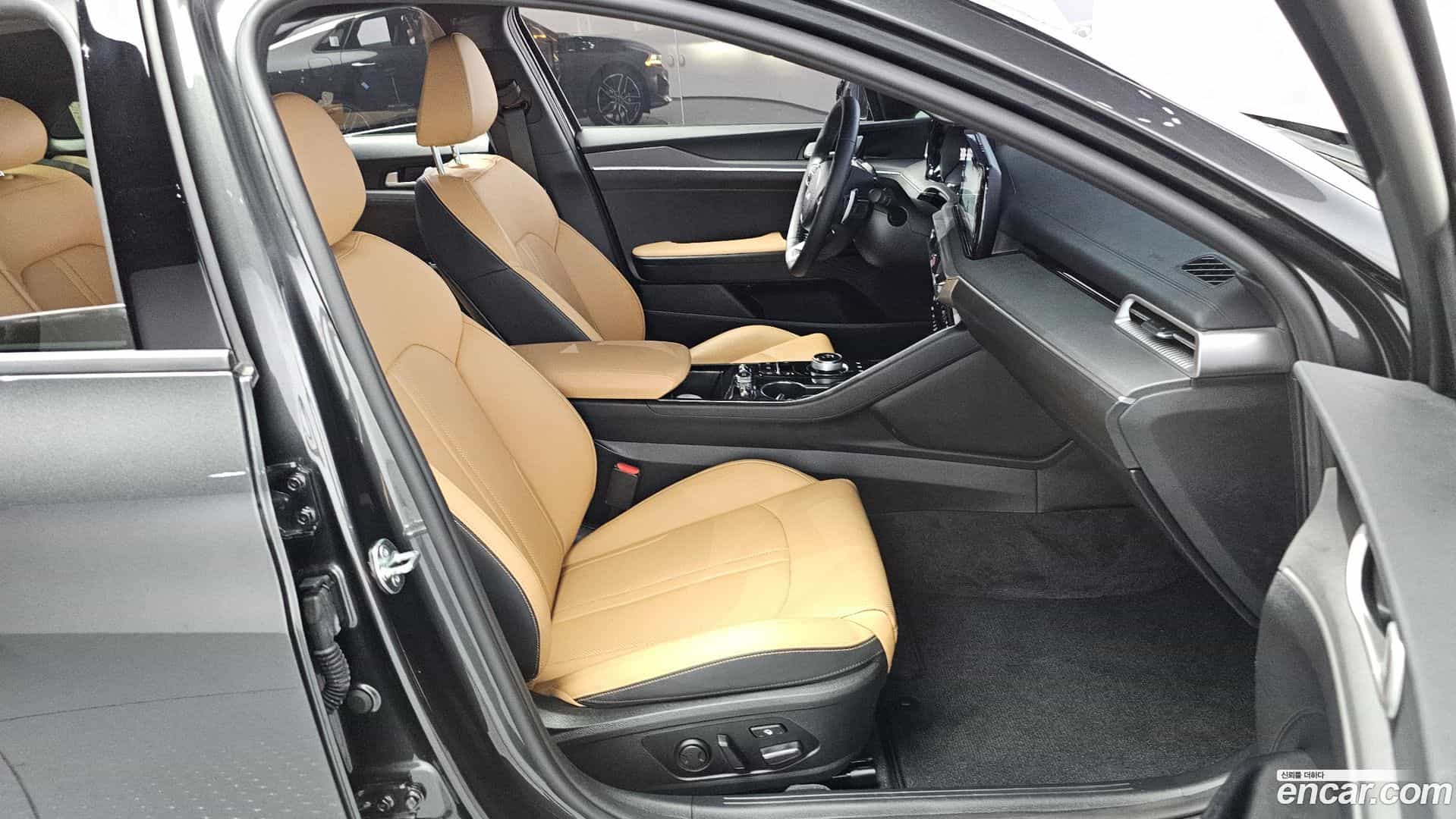 K5 Kia 2023.9-INNER-010