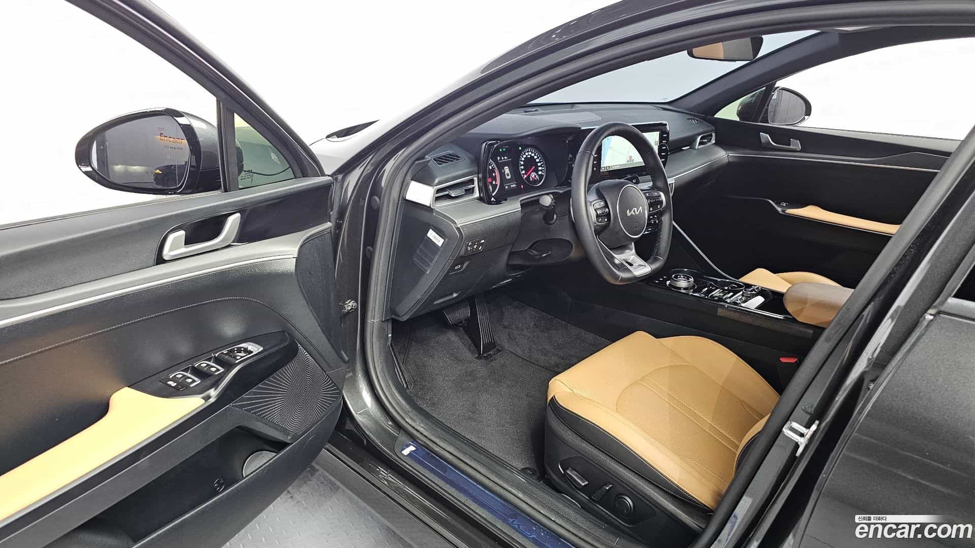 K5 Kia 2023.9-OPTION-015