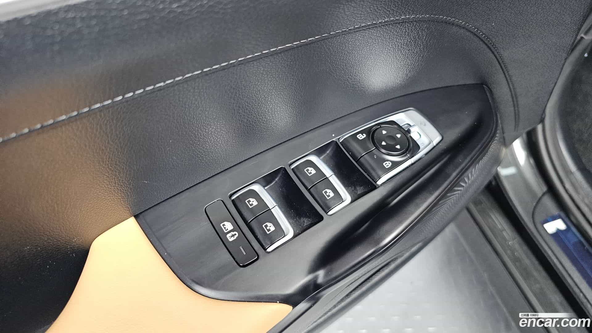 K5 Kia 2023.9-OPTION-022