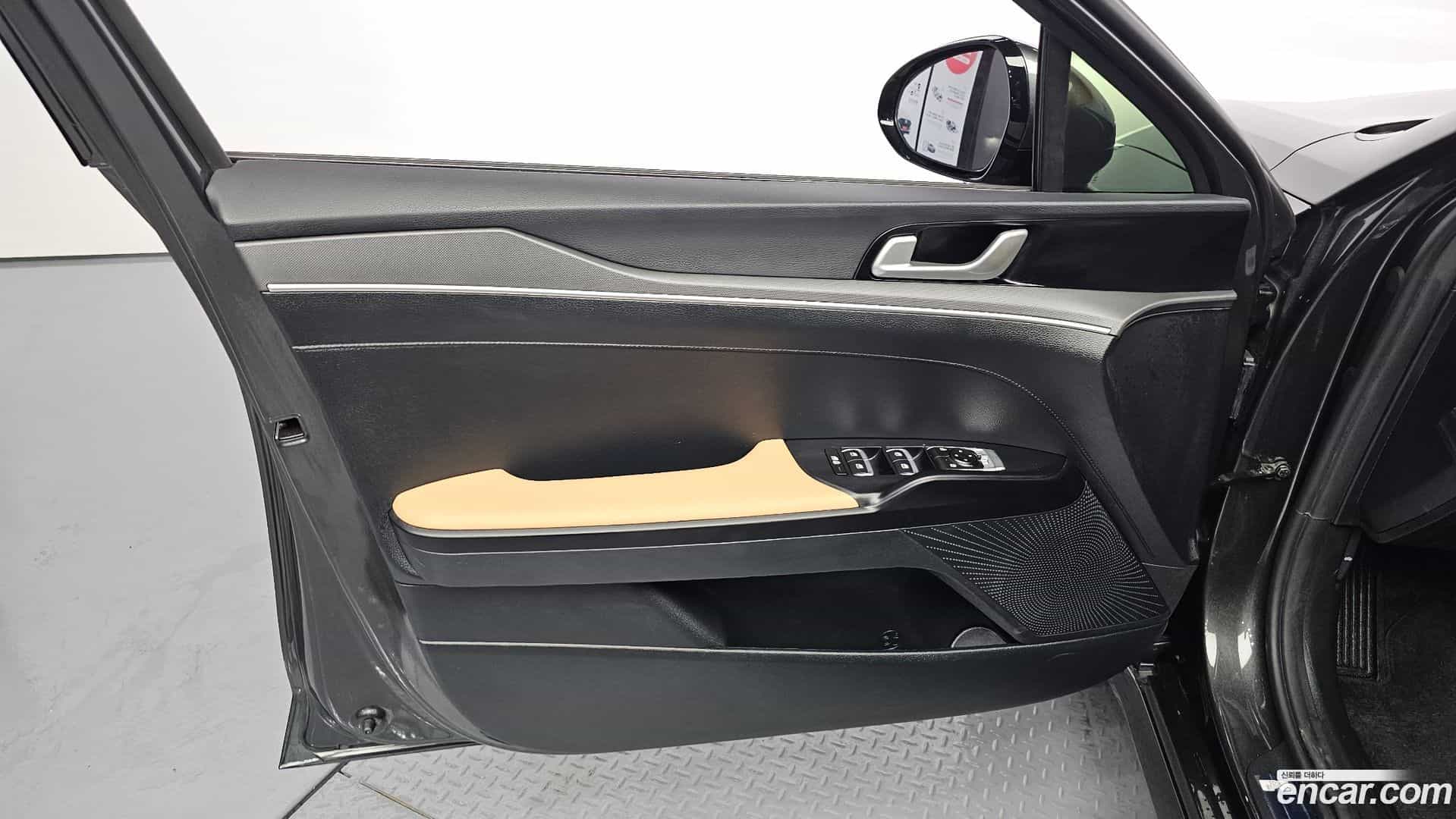 K5 Kia 2023.9-INNER-034