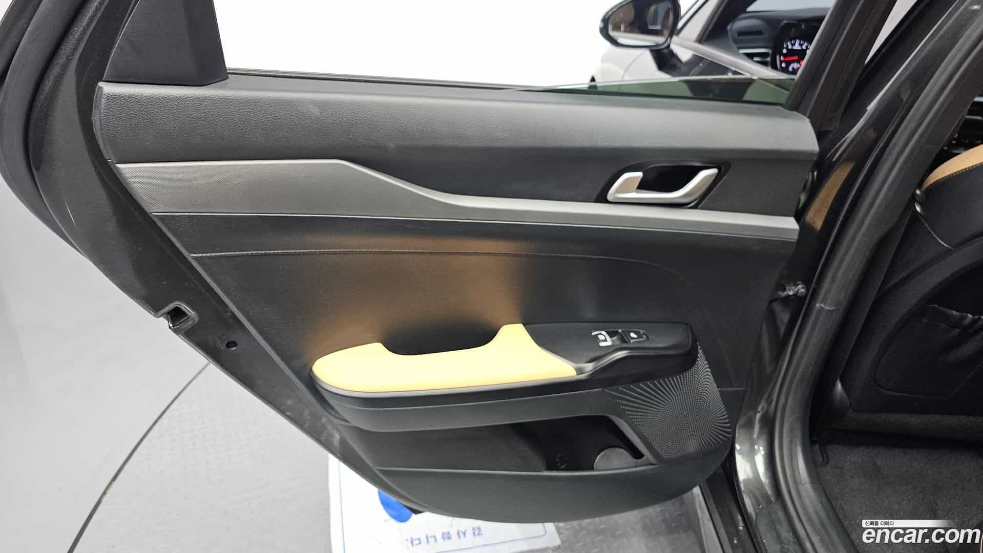K5 Kia 2023.9-INNER-035