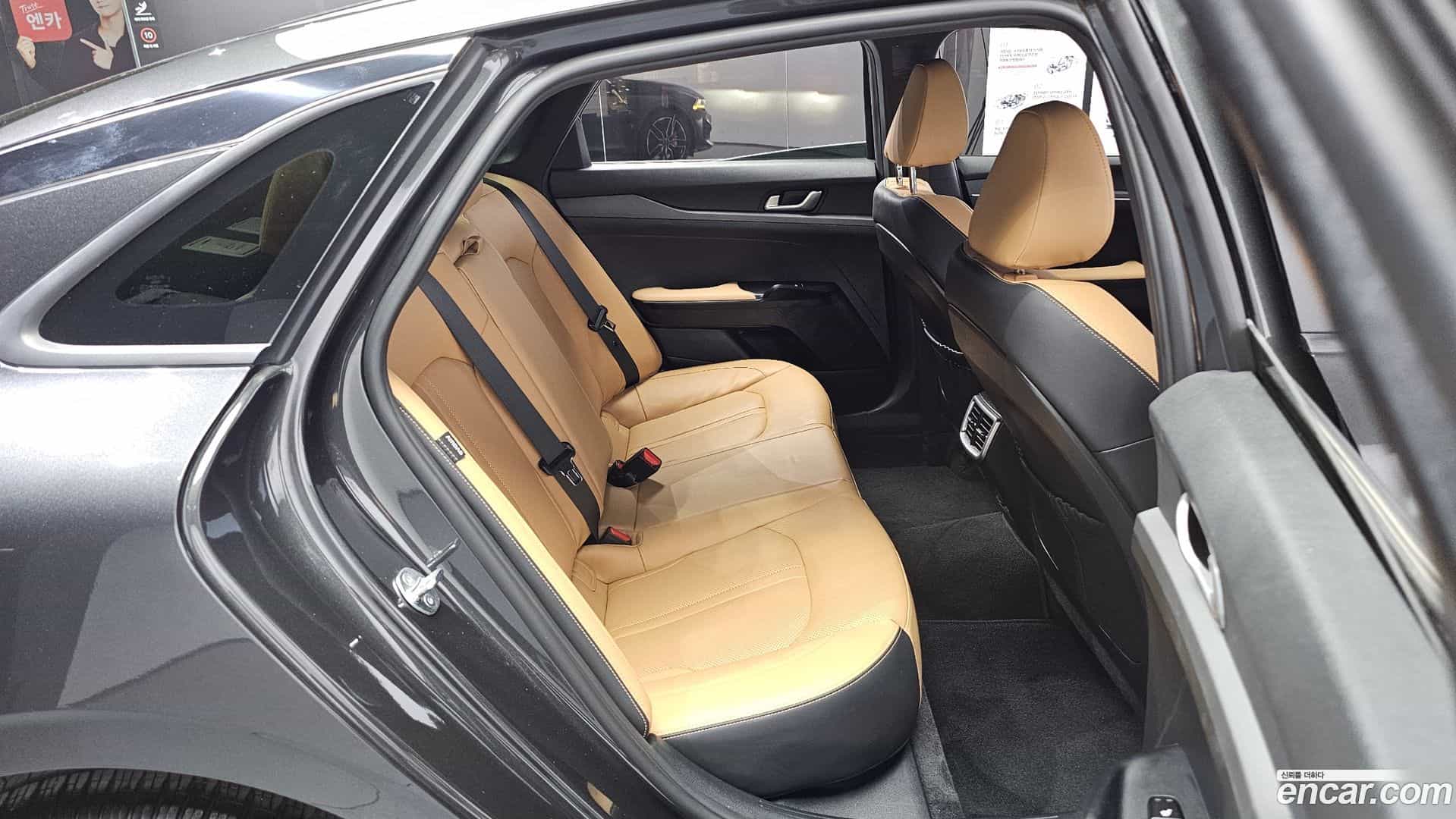 K5 Kia 2023.9-INNER-036