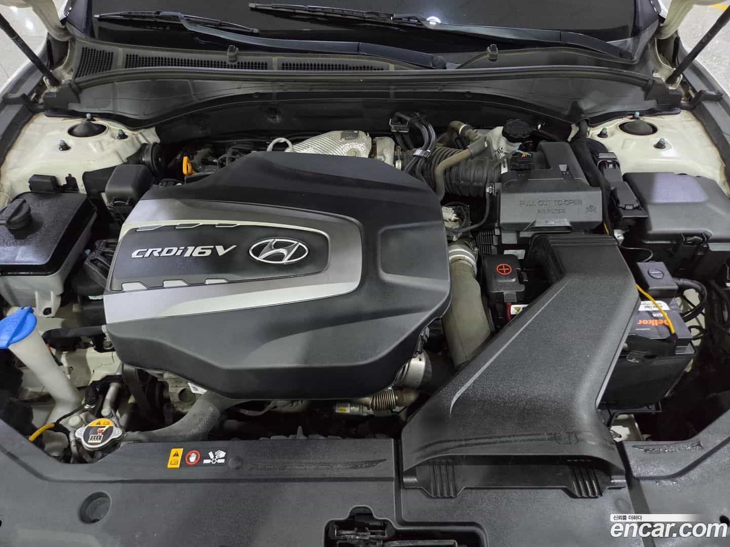 Grandeur Hyundai 2017.9-OPTION-022