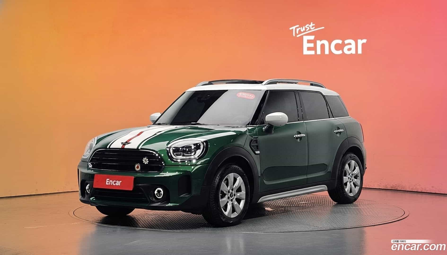 Countryman Mini 2021.6-DIAG2-001