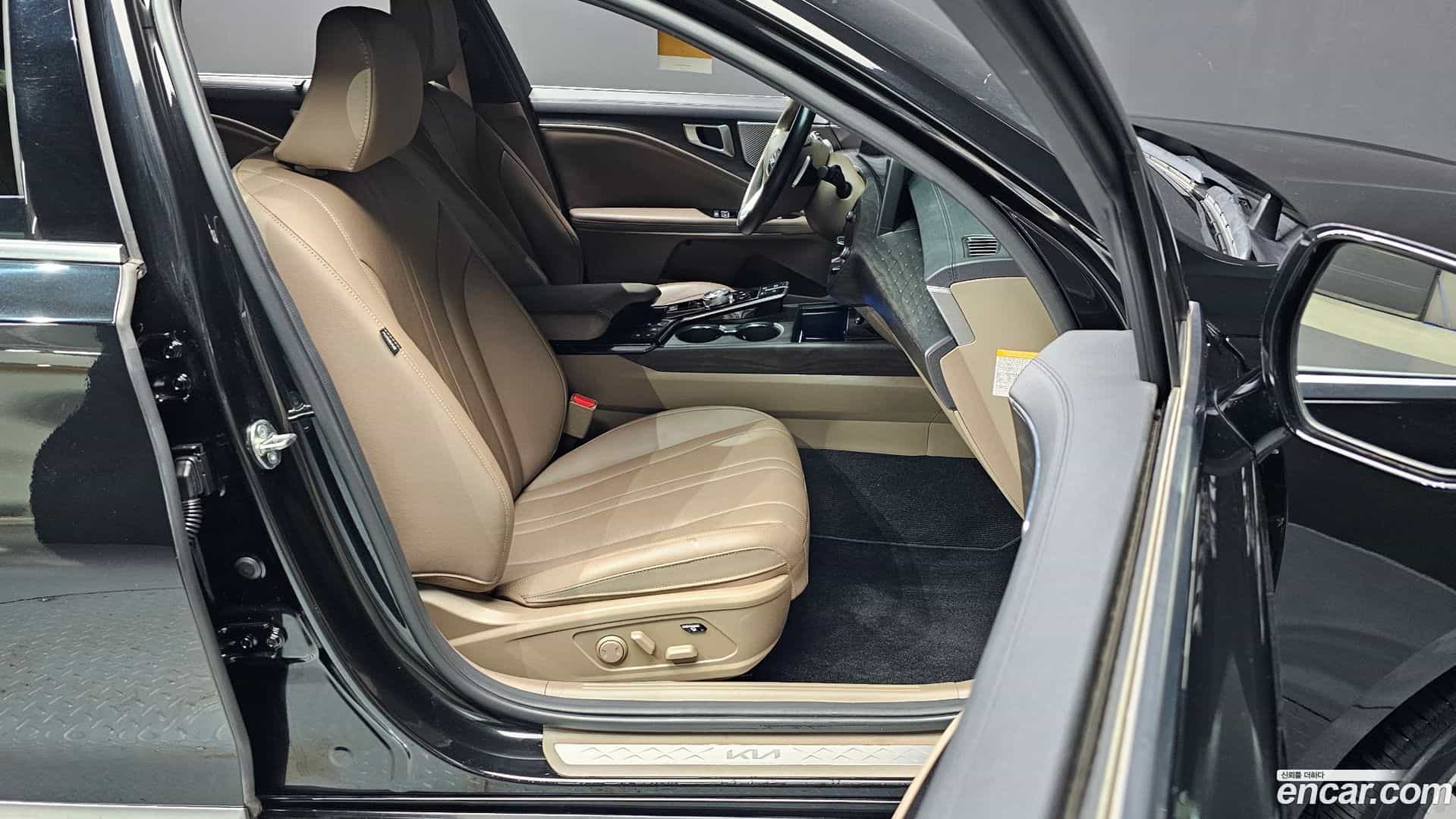 K8 Kia 2023.3-INNER-010