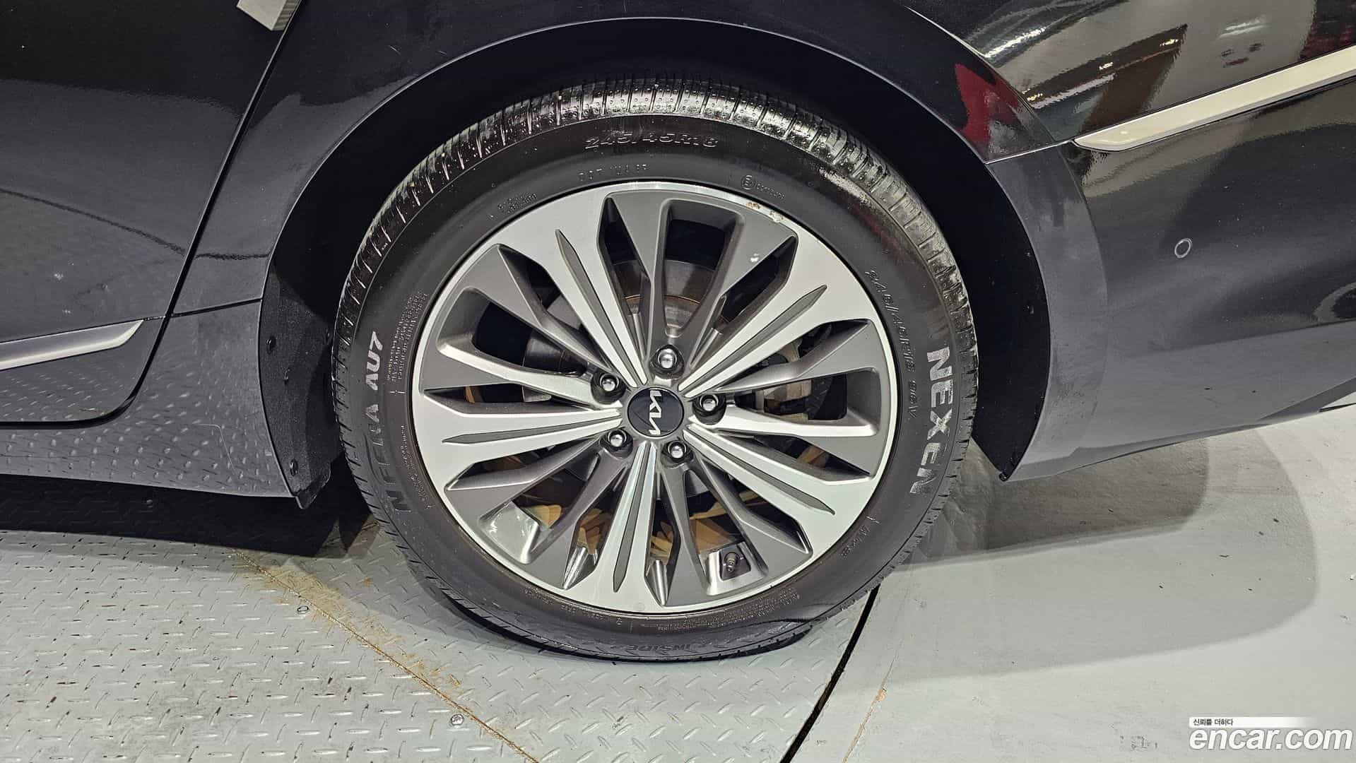 K8 Kia 2023.3-OUTER-031