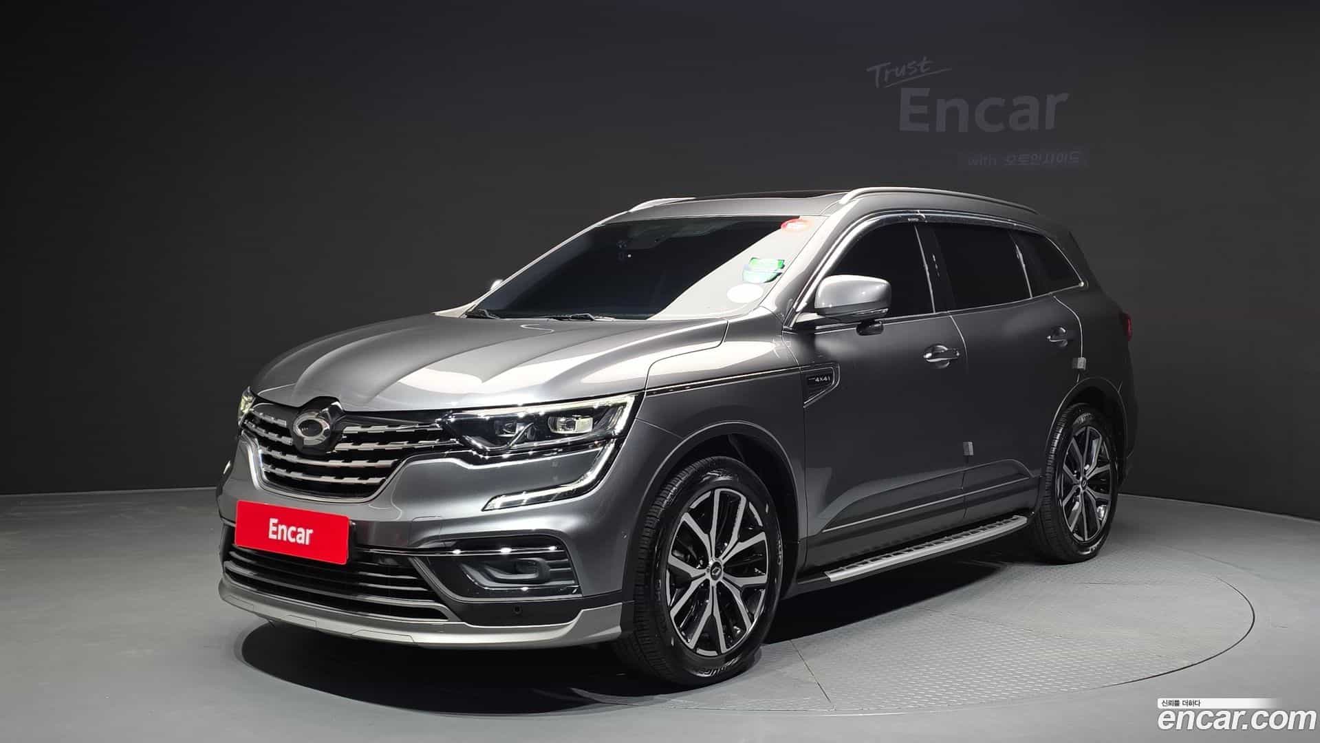 QM6 Renault Korea 2019.8-OUTER-001