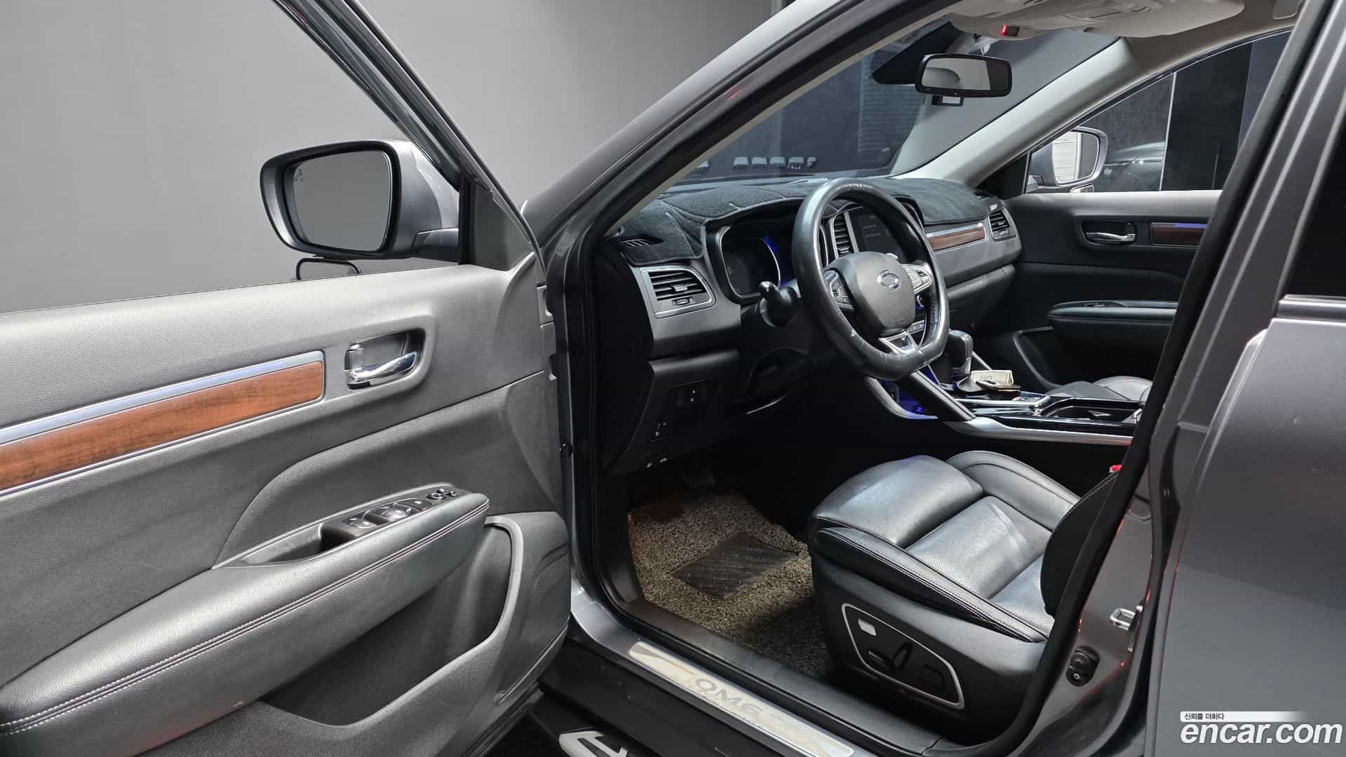 QM6 Renault Korea 2019.8-INNER-010