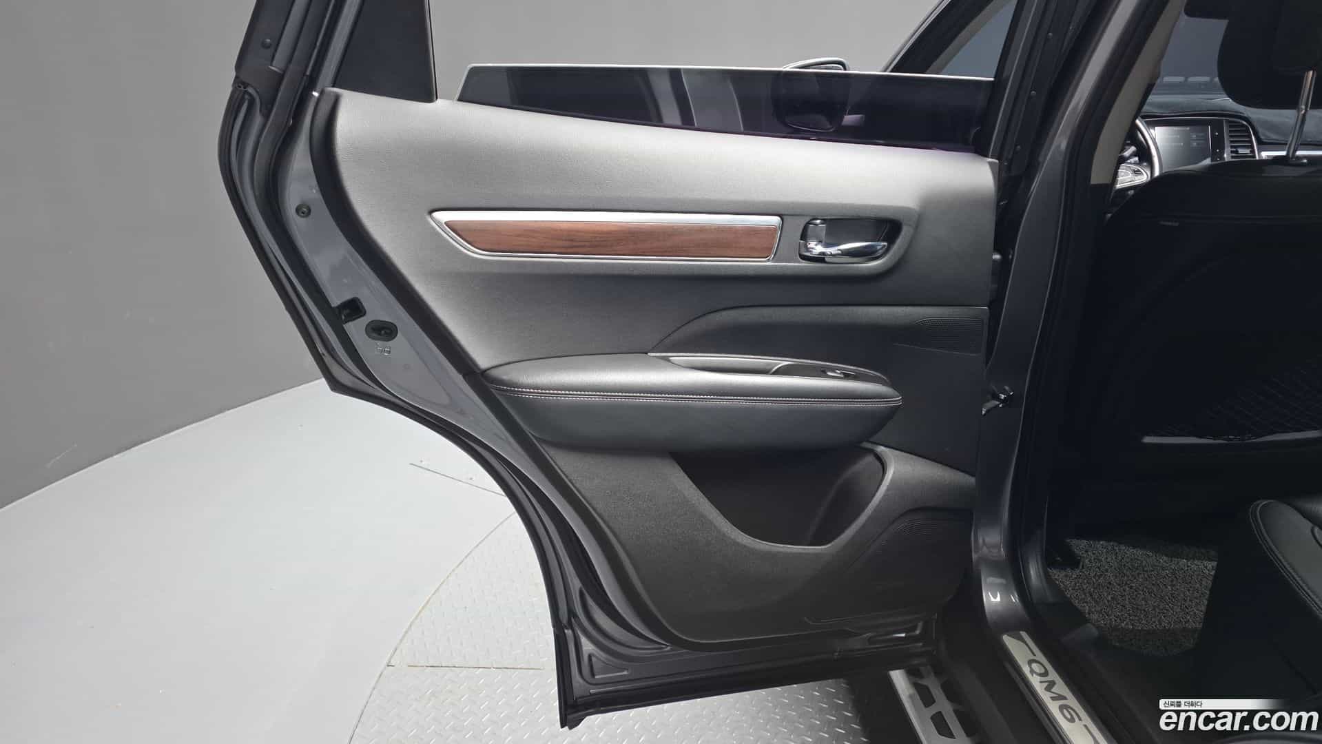 QM6 Renault Korea 2019.8-INNER-035